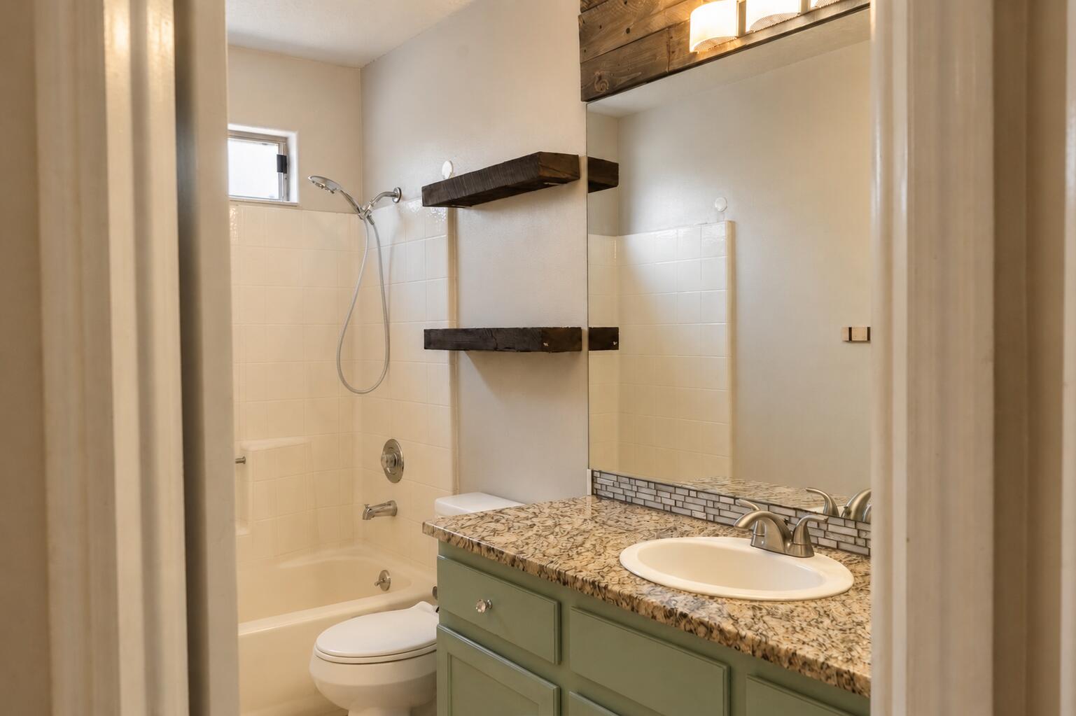 SANTA CLARA HEIGHTS - Residential