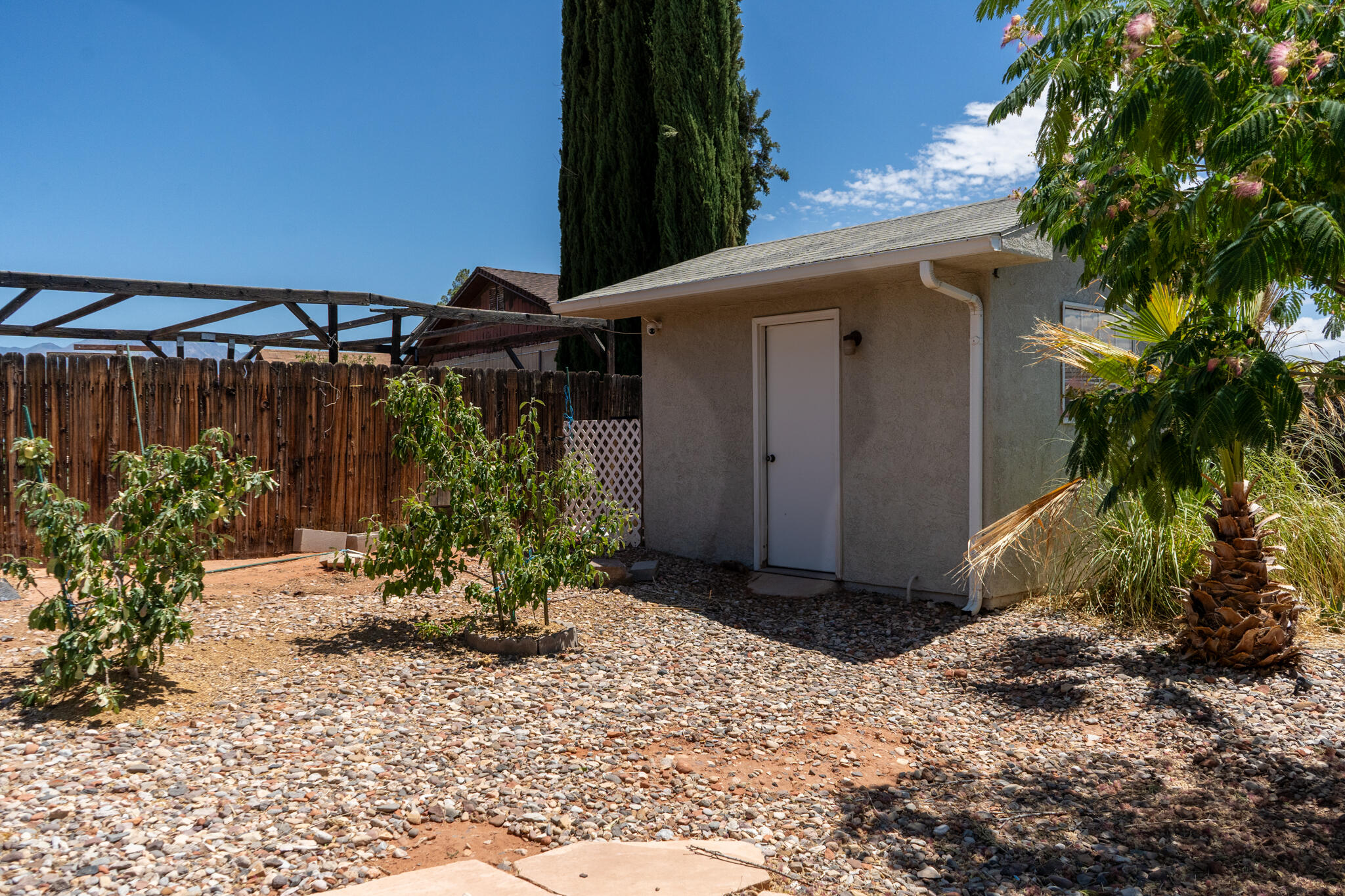SANTA CLARA HEIGHTS - Residential
