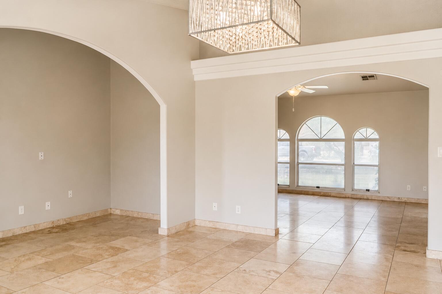SANTA CLARA HEIGHTS - Residential