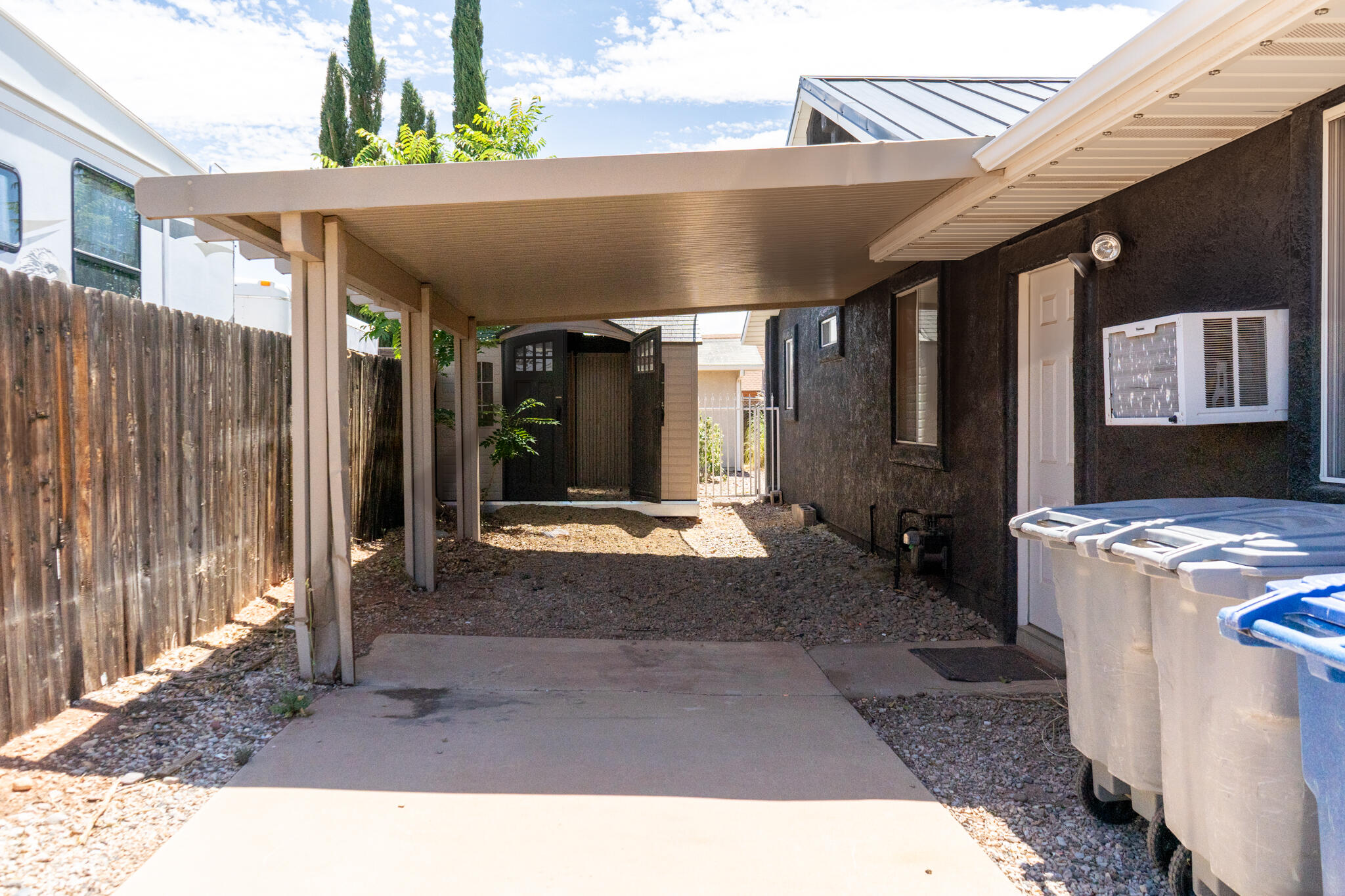 SANTA CLARA HEIGHTS - Residential