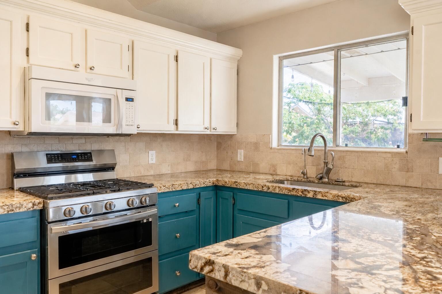 SANTA CLARA HEIGHTS - Residential