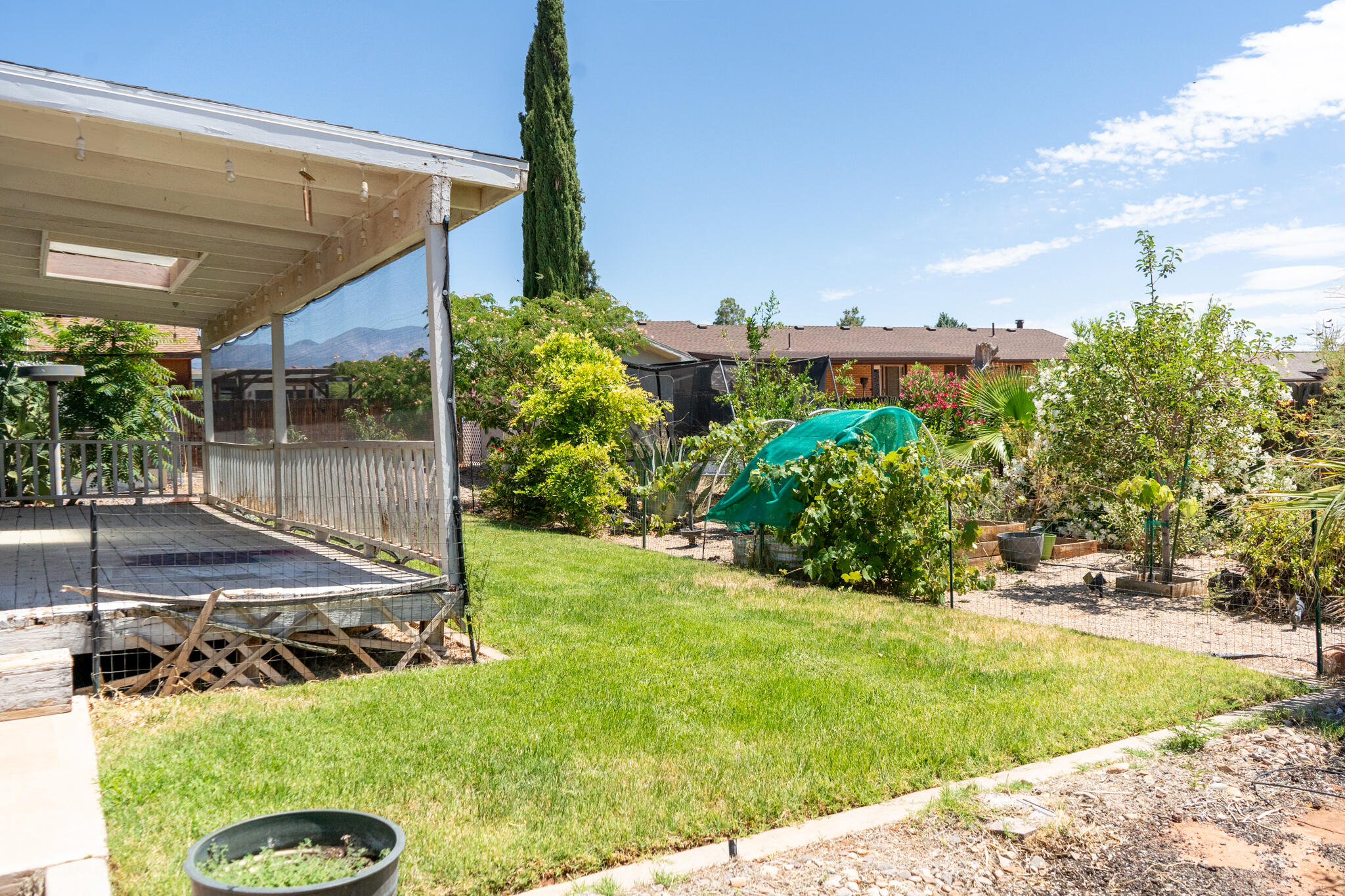 SANTA CLARA HEIGHTS - Residential