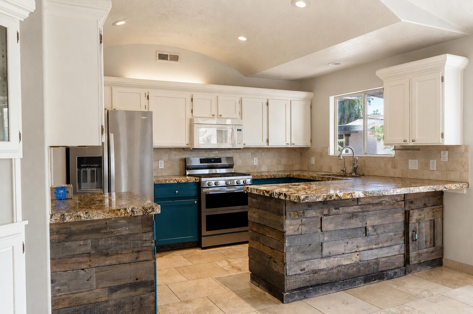 SANTA CLARA HEIGHTS - Residential