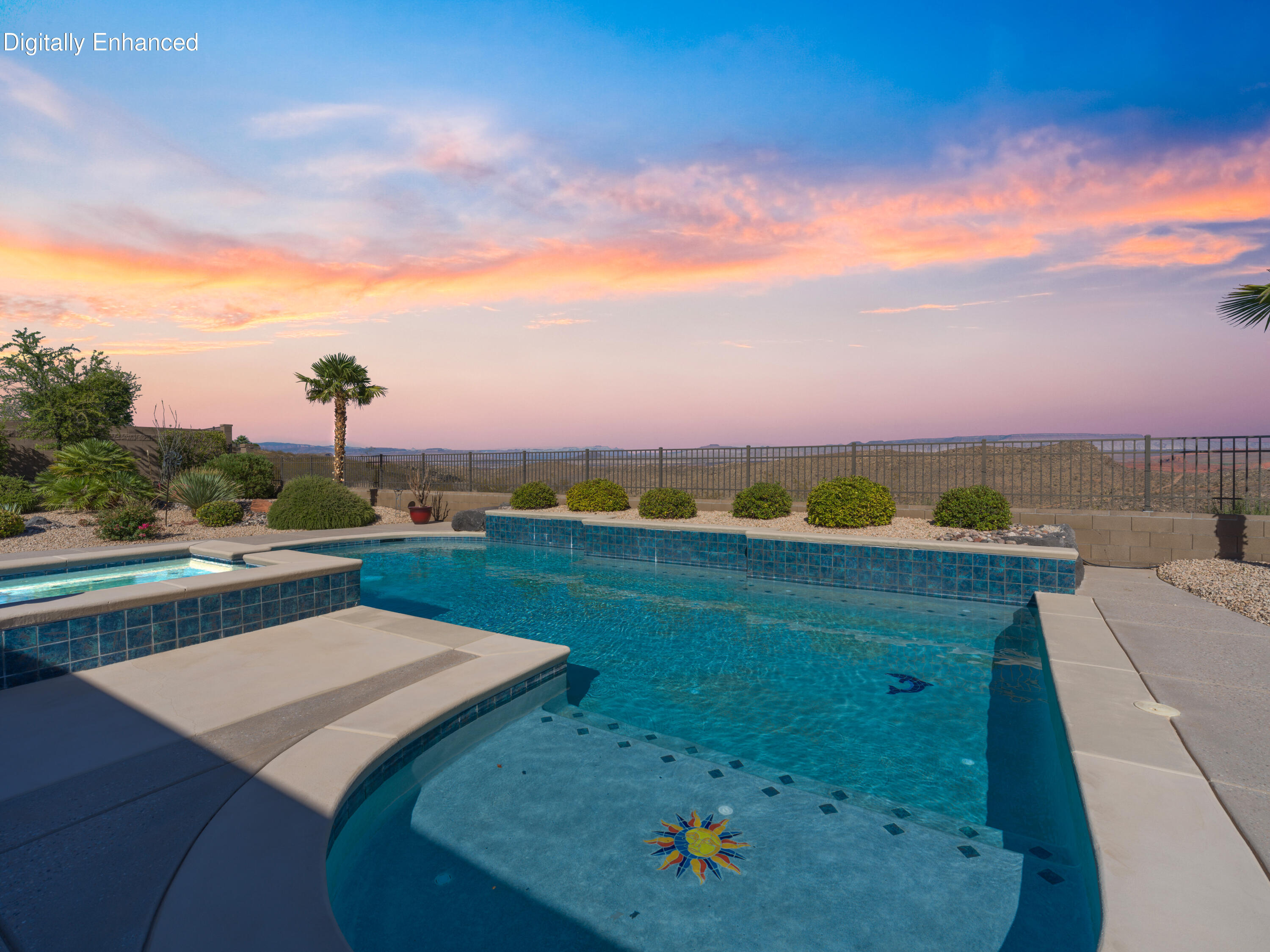 HIGHLAND PARK AT THE CORAL CANYON - Residential