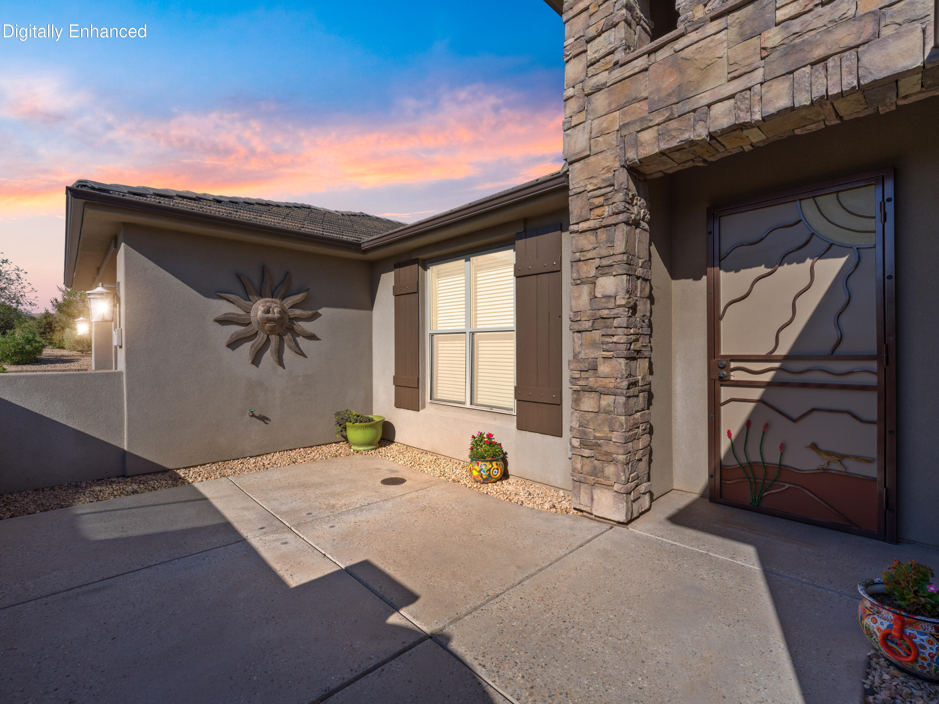 HIGHLAND PARK AT THE CORAL CANYON - Residential
