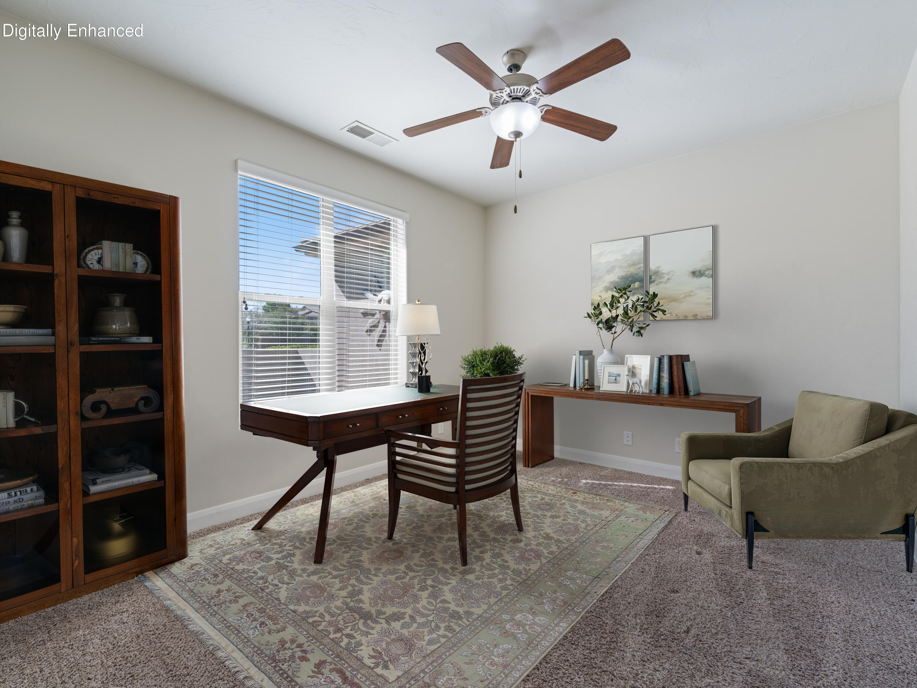 HIGHLAND PARK AT THE CORAL CANYON - Residential
