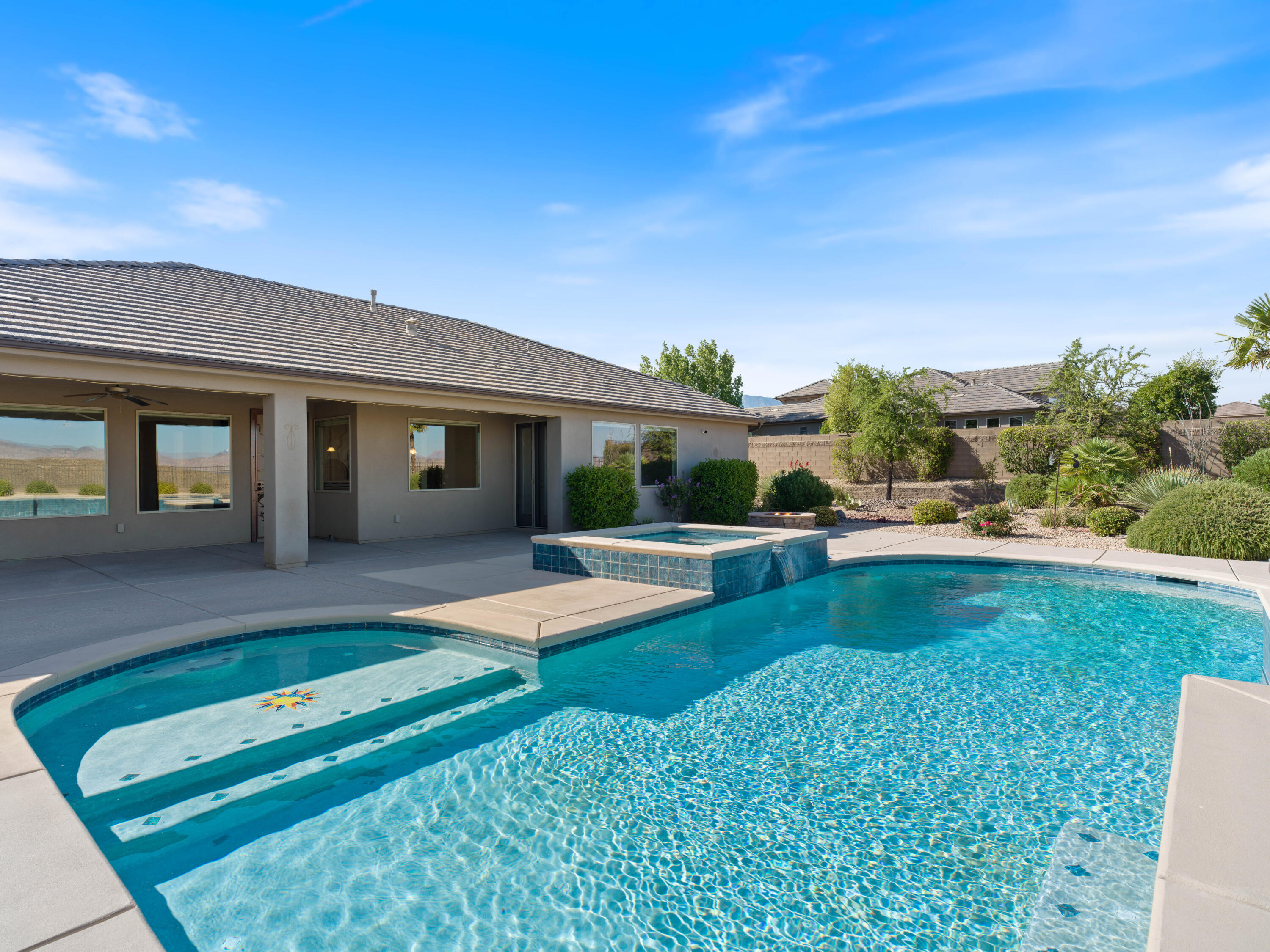 HIGHLAND PARK AT THE CORAL CANYON - Residential