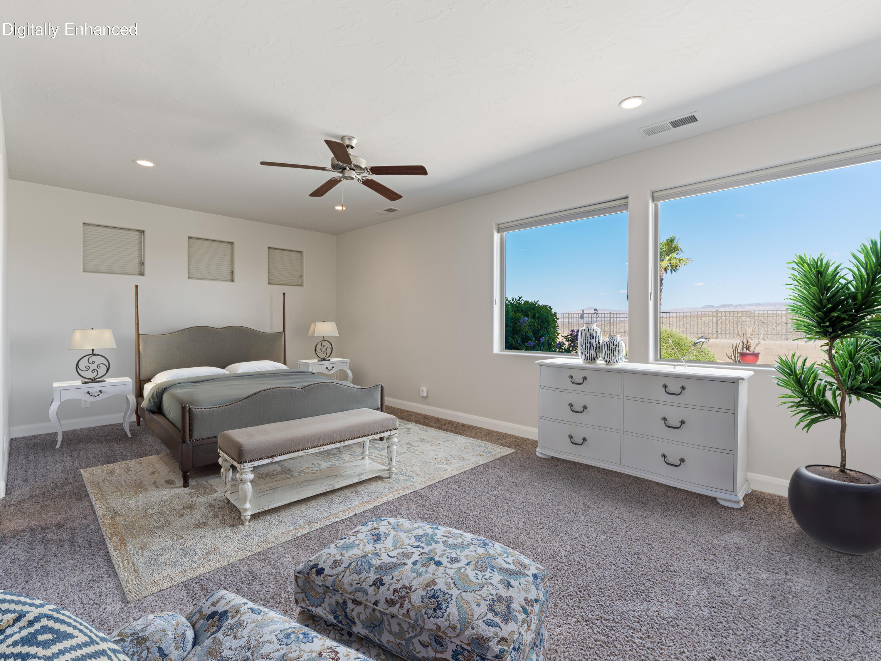 HIGHLAND PARK AT THE CORAL CANYON - Residential