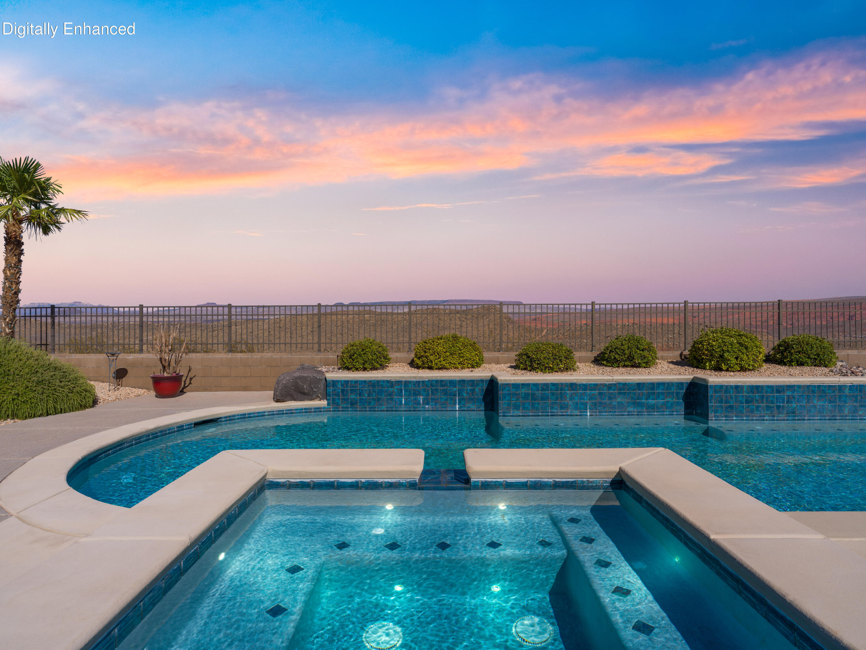 HIGHLAND PARK AT THE CORAL CANYON - Residential