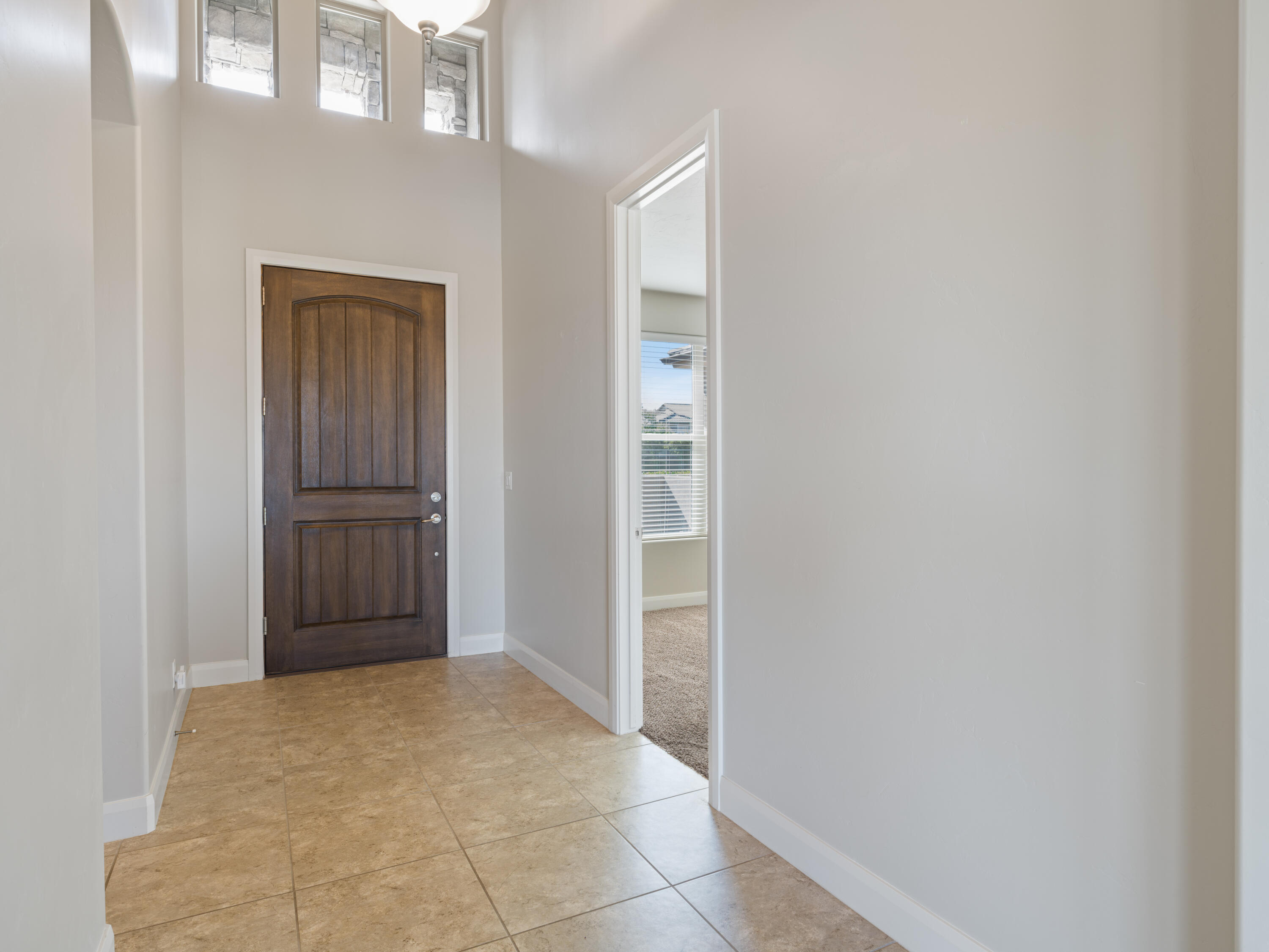 HIGHLAND PARK AT THE CORAL CANYON - Residential
