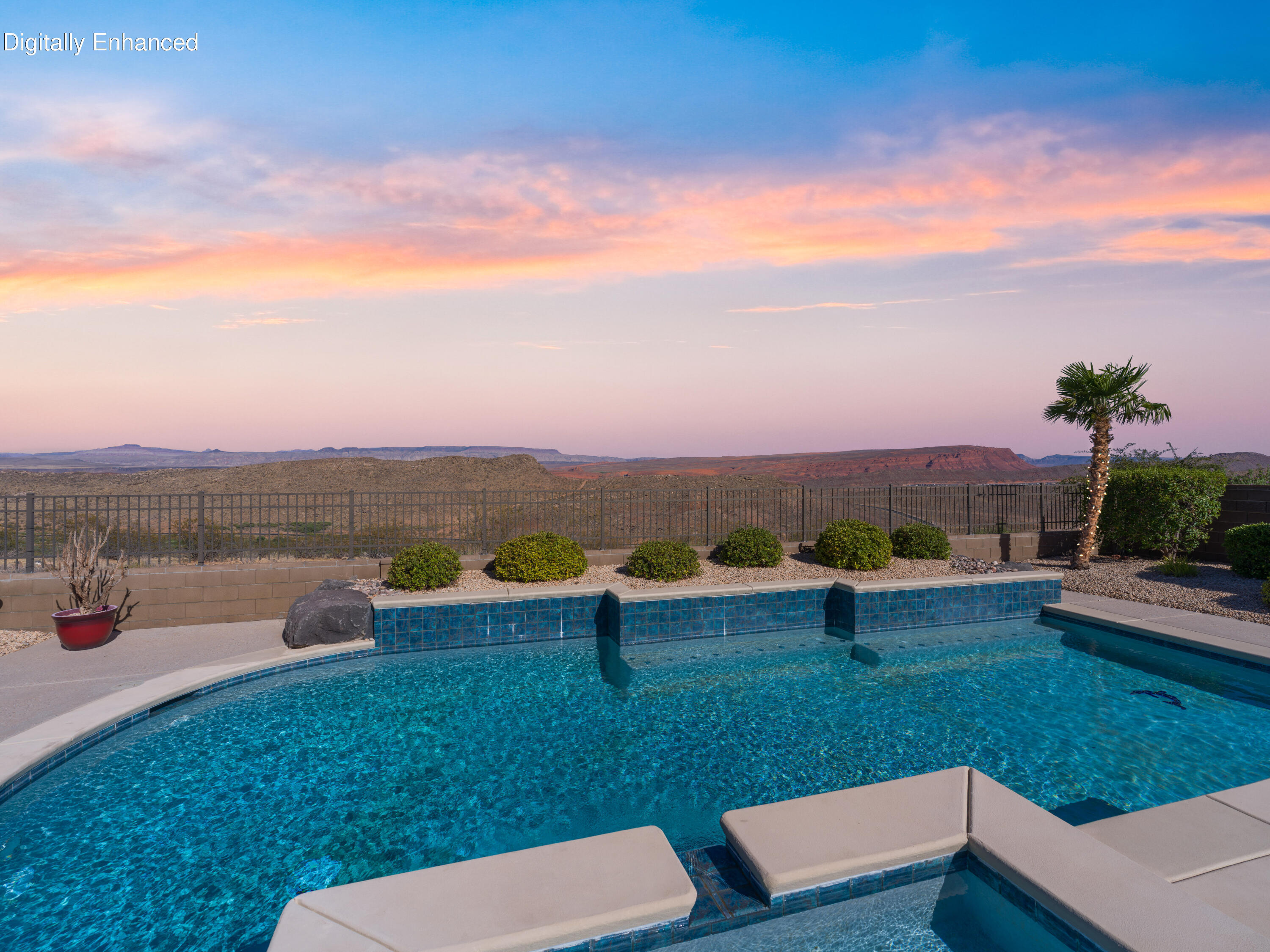 HIGHLAND PARK AT THE CORAL CANYON - Residential