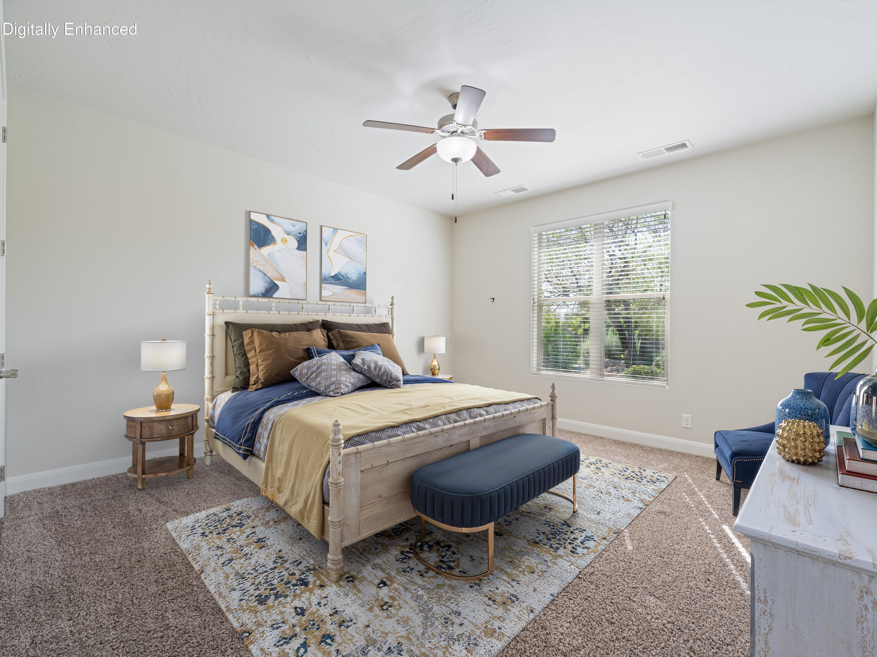 HIGHLAND PARK AT THE CORAL CANYON - Residential