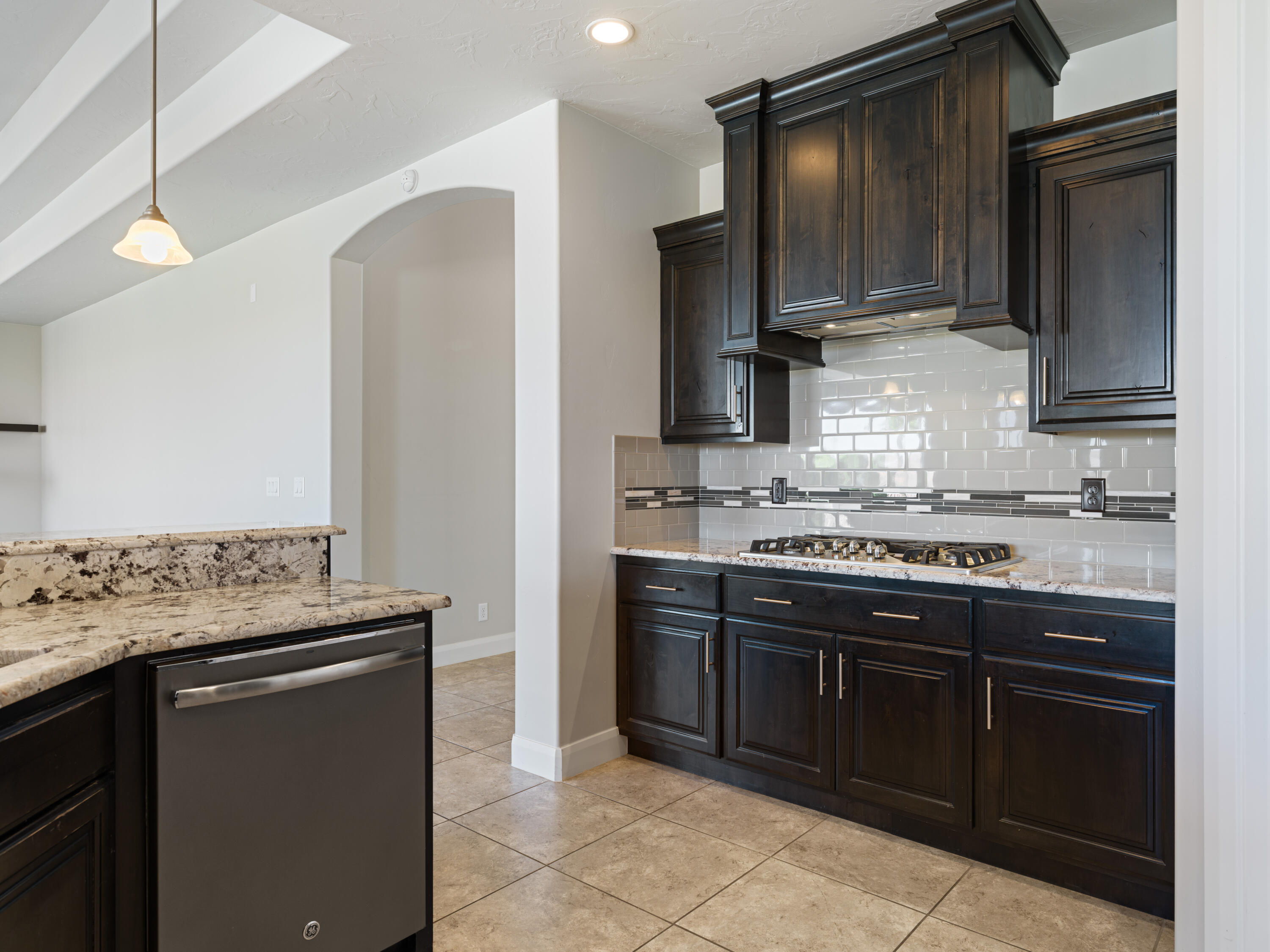 HIGHLAND PARK AT THE CORAL CANYON - Residential