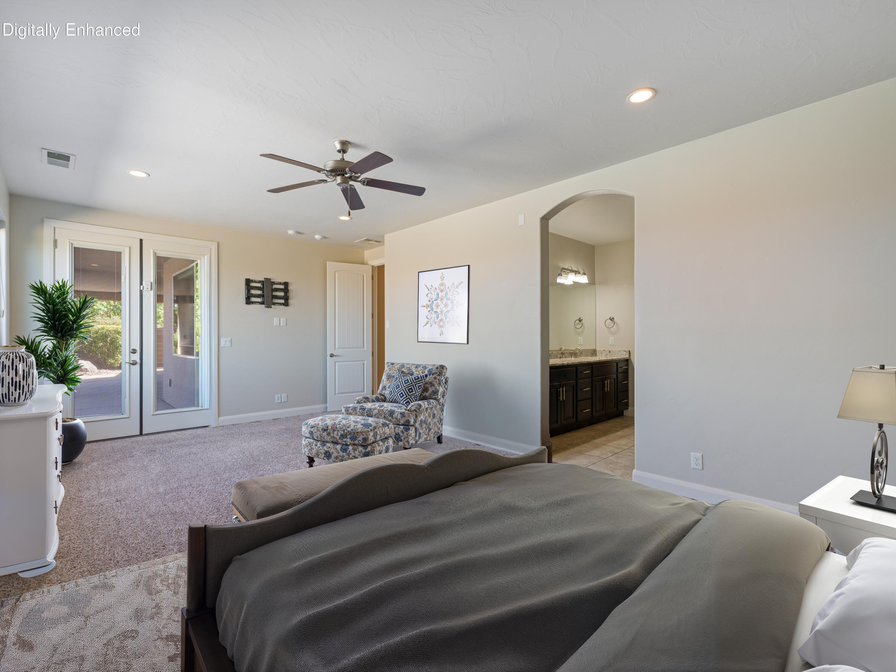 HIGHLAND PARK AT THE CORAL CANYON - Residential
