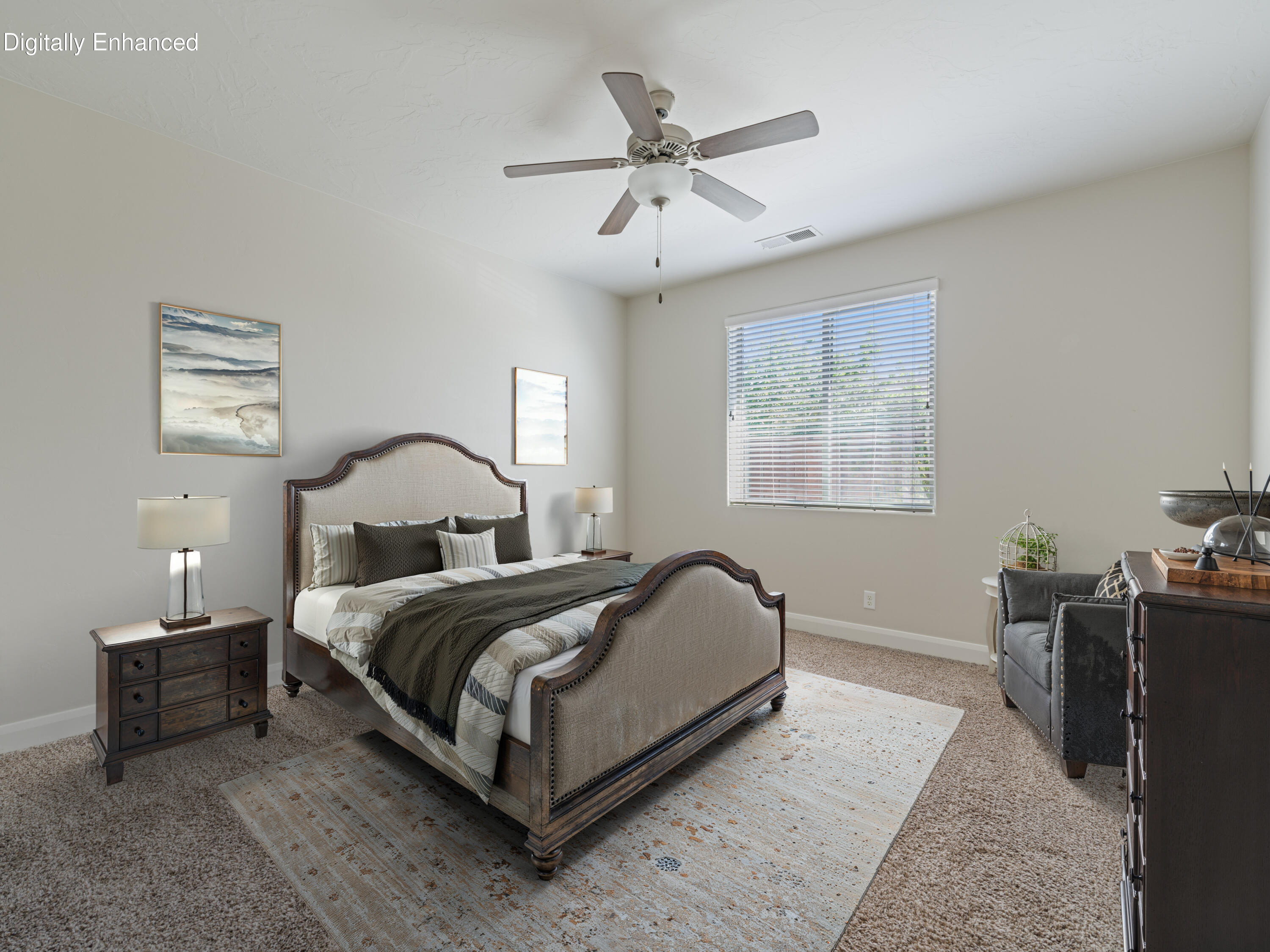 HIGHLAND PARK AT THE CORAL CANYON - Residential