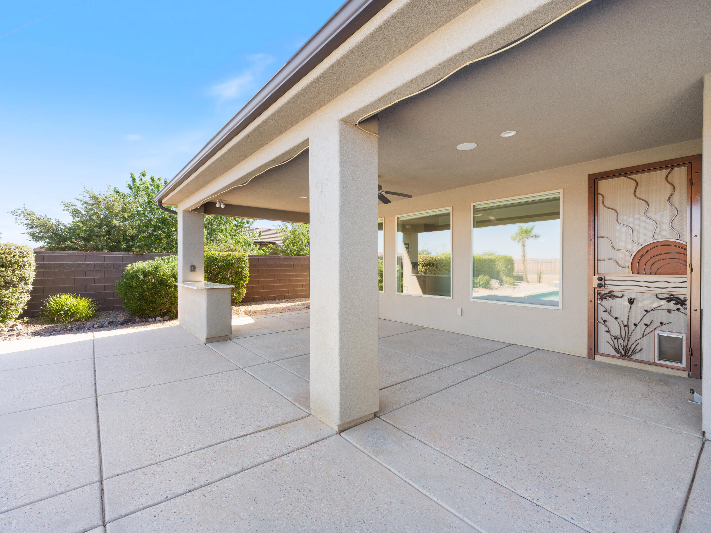 HIGHLAND PARK AT THE CORAL CANYON - Residential
