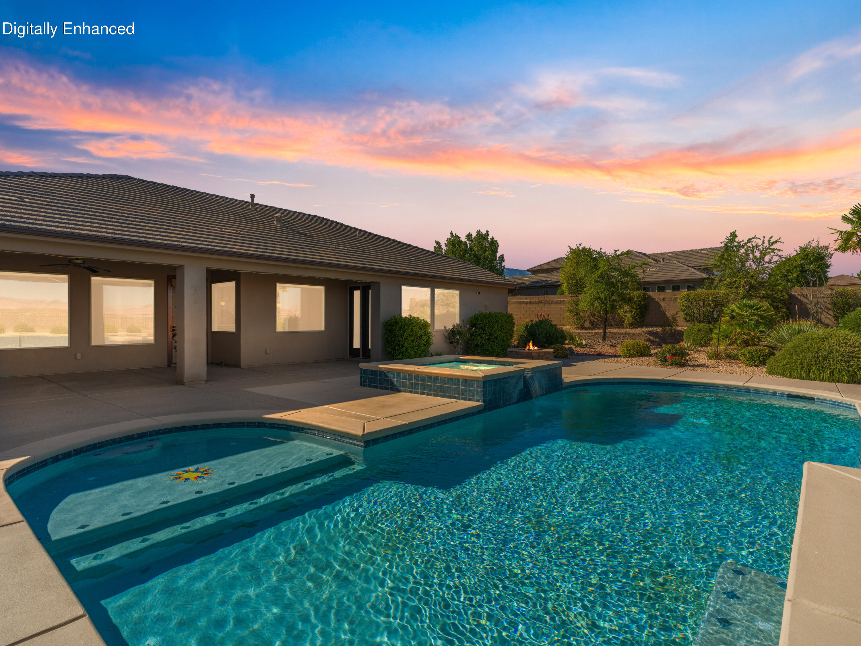 HIGHLAND PARK AT THE CORAL CANYON - Residential