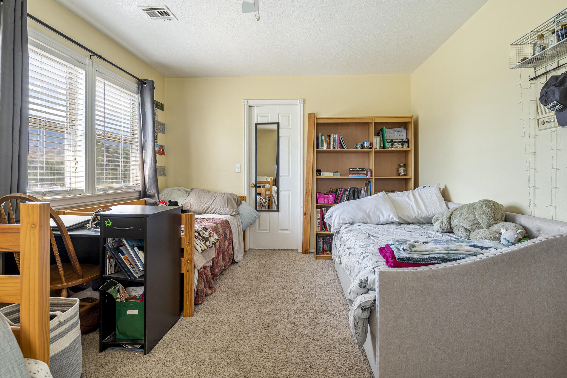 TOQUERVILLE TOWNSITE - Residential
