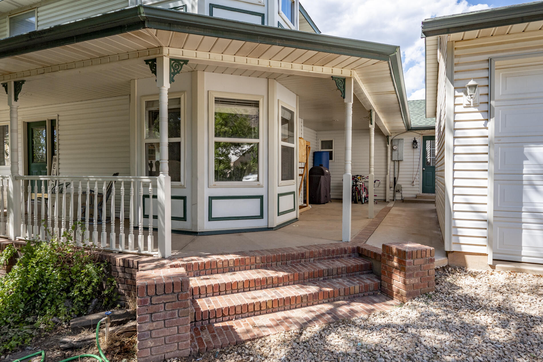 TOQUERVILLE TOWNSITE - Residential