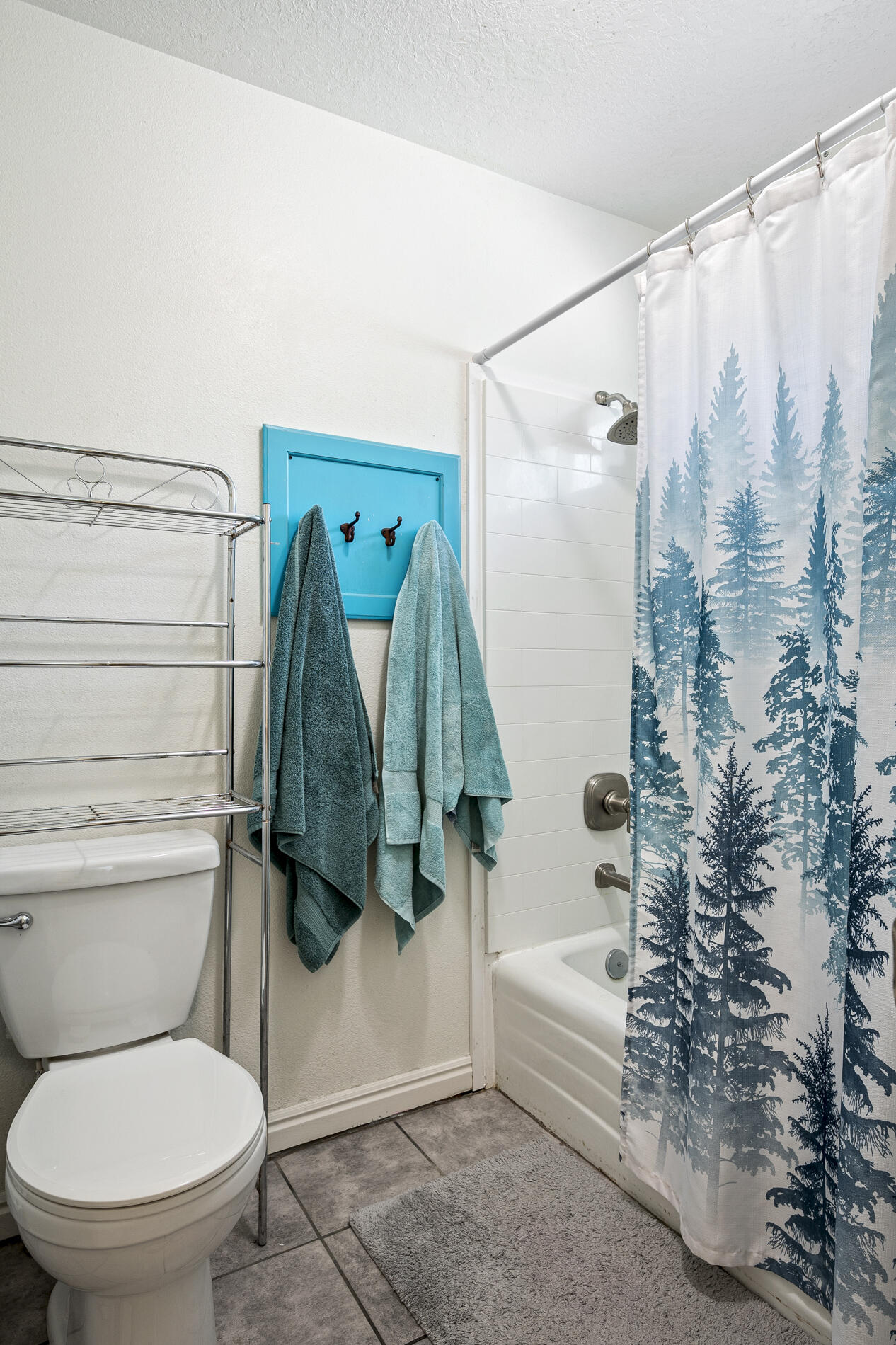 TOQUERVILLE TOWNSITE - Residential