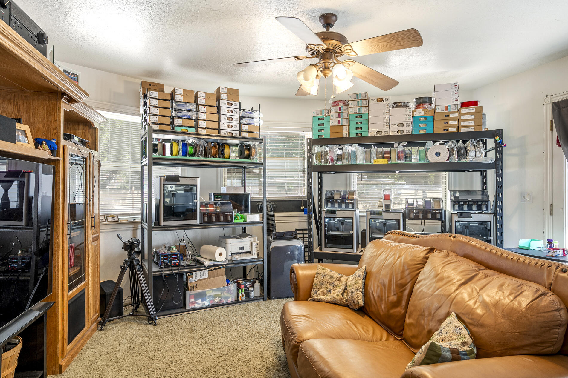 TOQUERVILLE TOWNSITE - Residential
