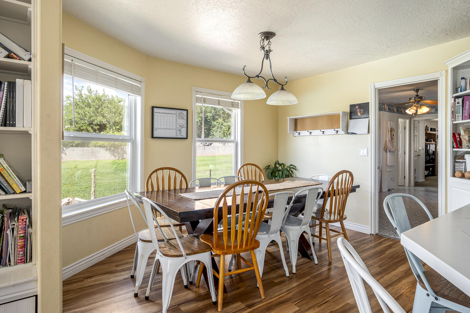 TOQUERVILLE TOWNSITE - Residential
