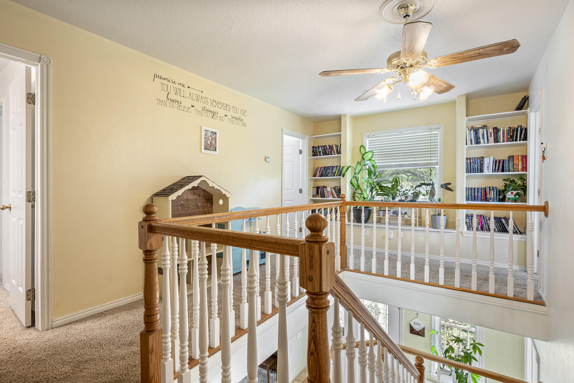 TOQUERVILLE TOWNSITE - Residential