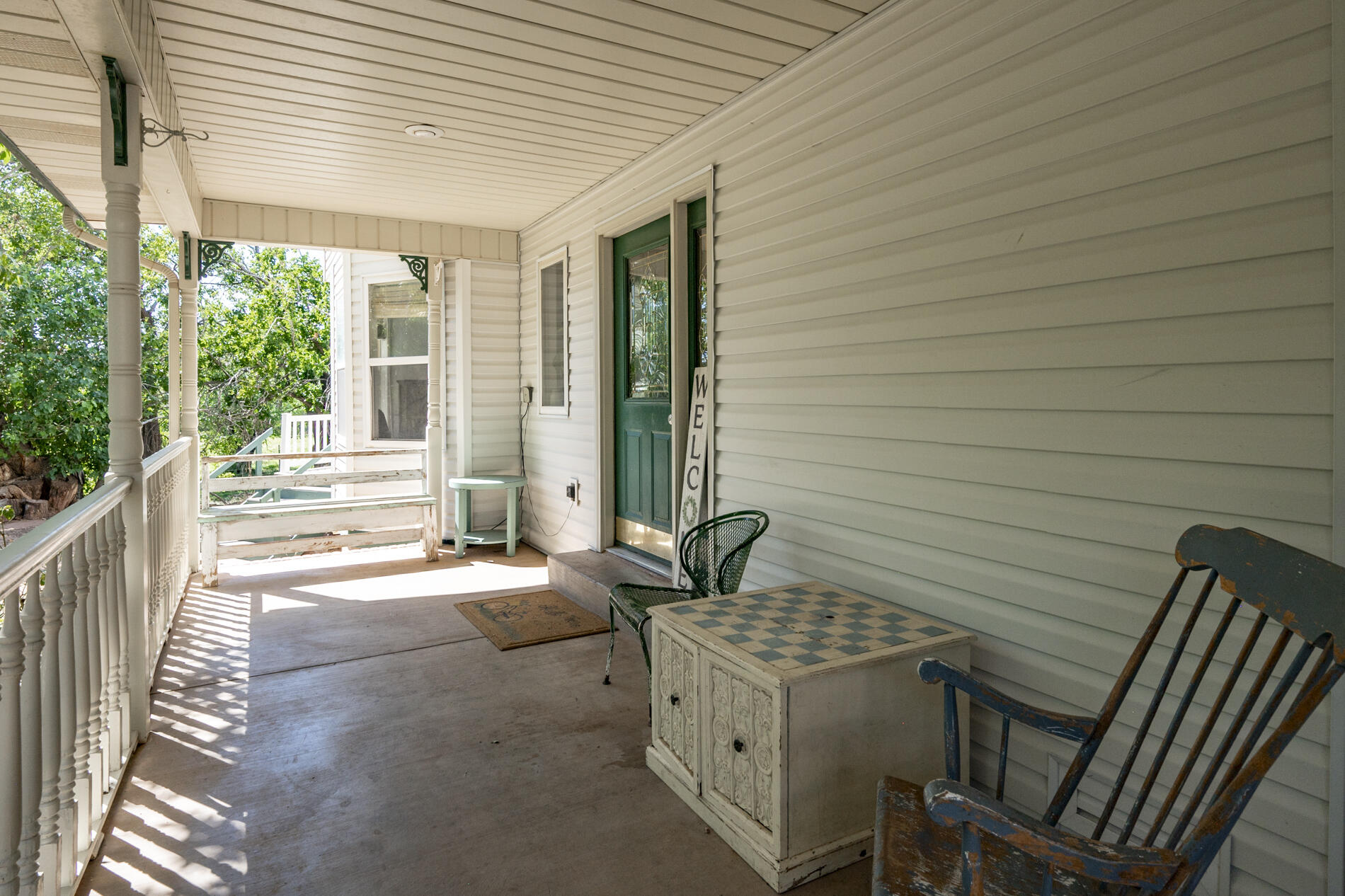 TOQUERVILLE TOWNSITE - Residential