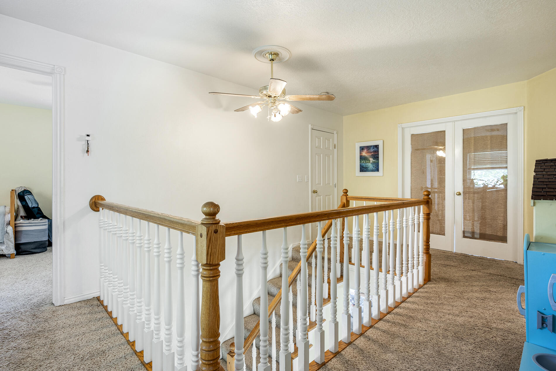 TOQUERVILLE TOWNSITE - Residential