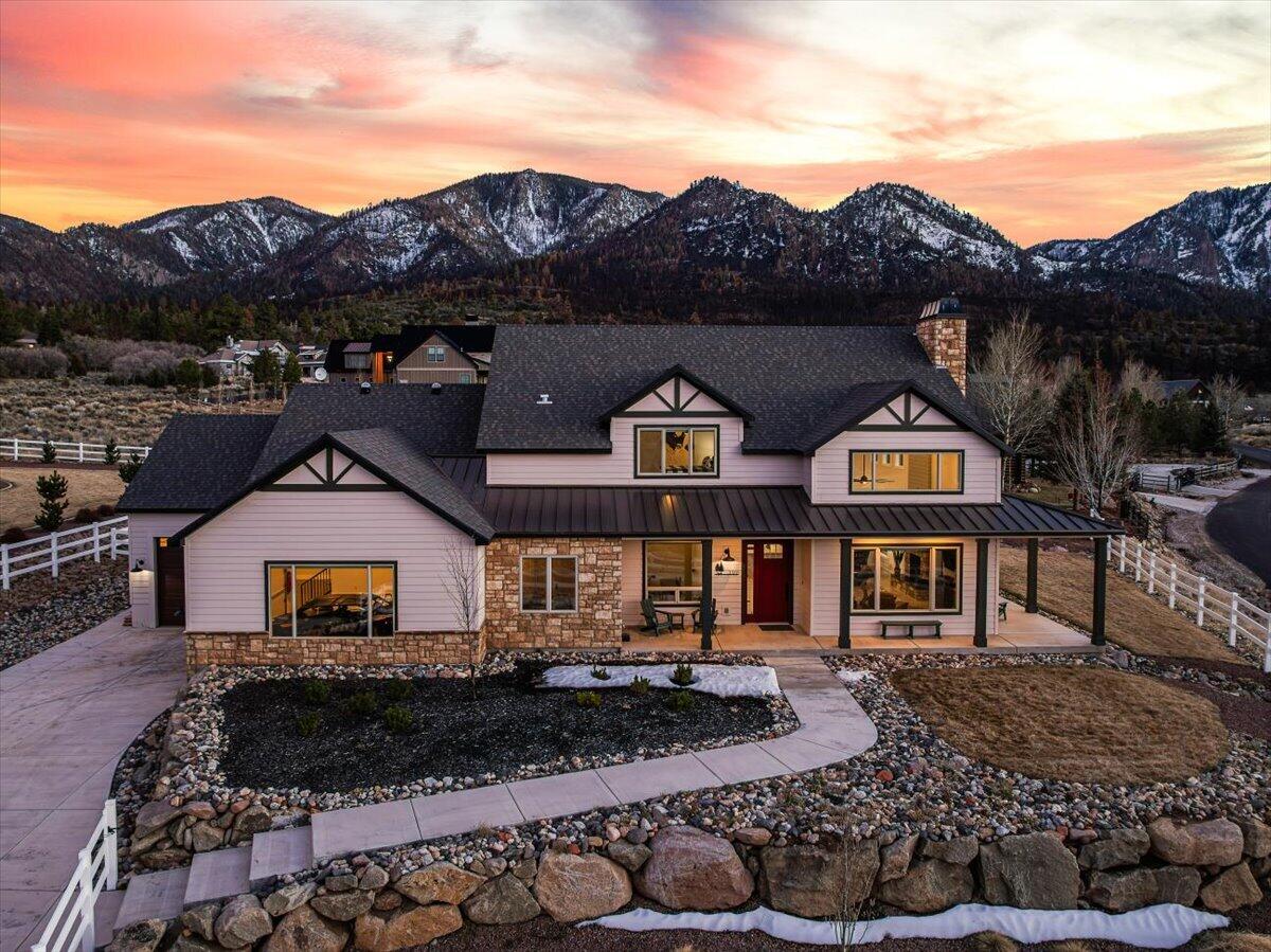 SPRING CREEK PINES - Residential
