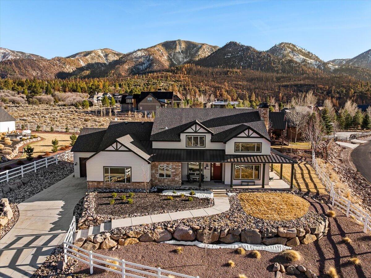 SPRING CREEK PINES - Residential