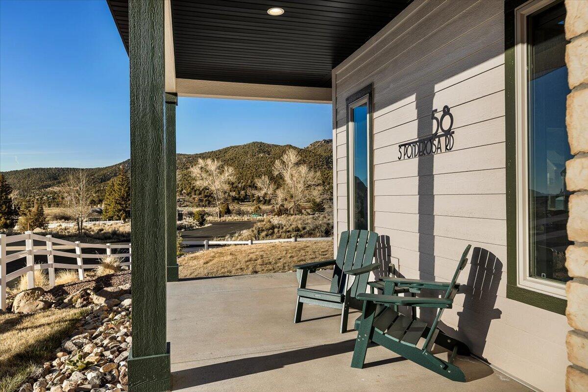 SPRING CREEK PINES - Residential