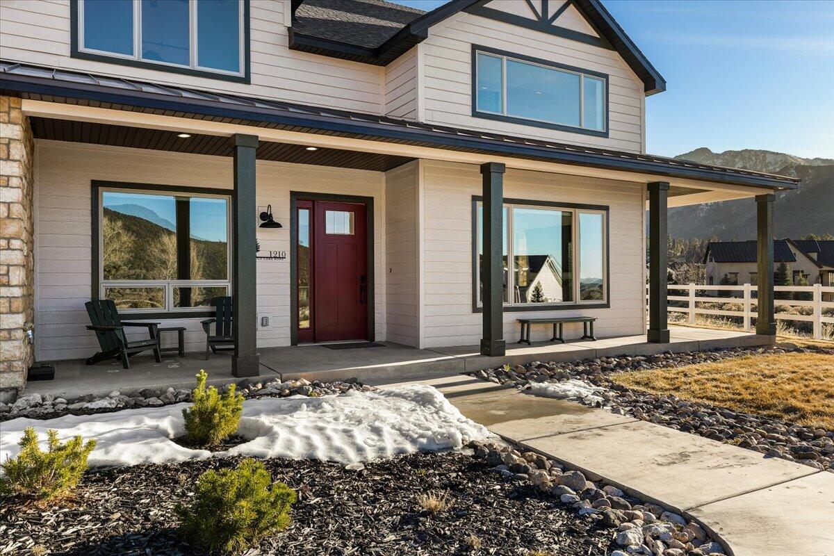 SPRING CREEK PINES - Residential