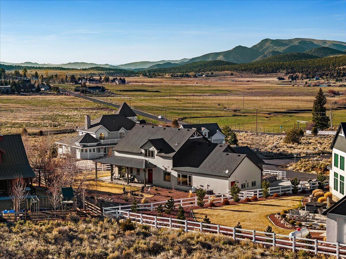 SPRING CREEK PINES - Residential