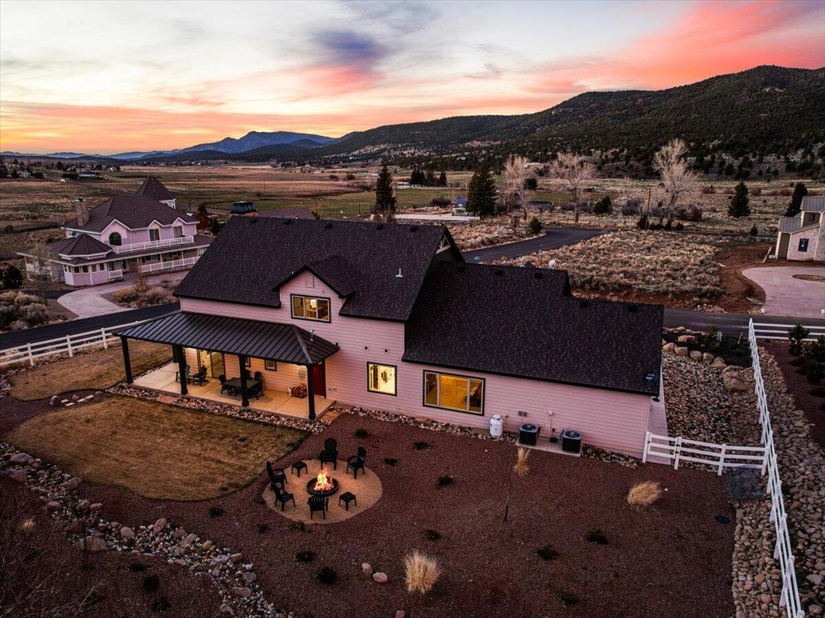 SPRING CREEK PINES - Residential