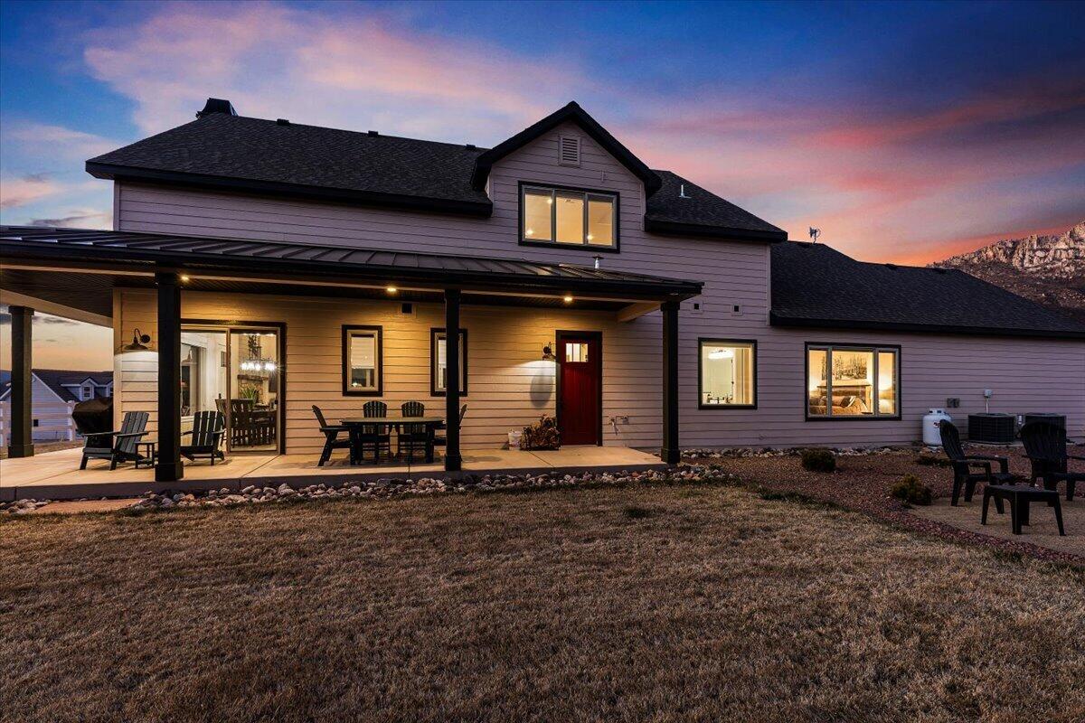 SPRING CREEK PINES - Residential