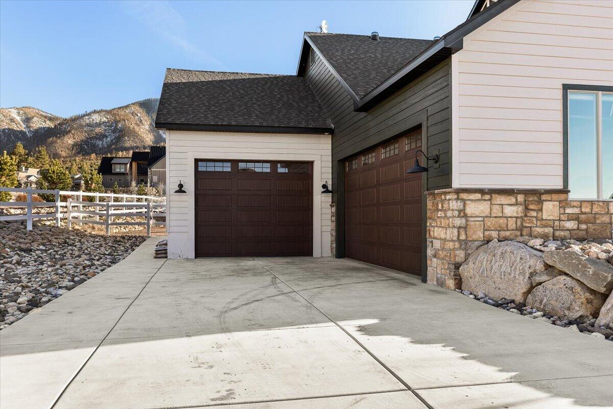 SPRING CREEK PINES - Residential