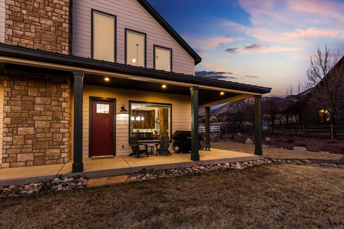SPRING CREEK PINES - Residential