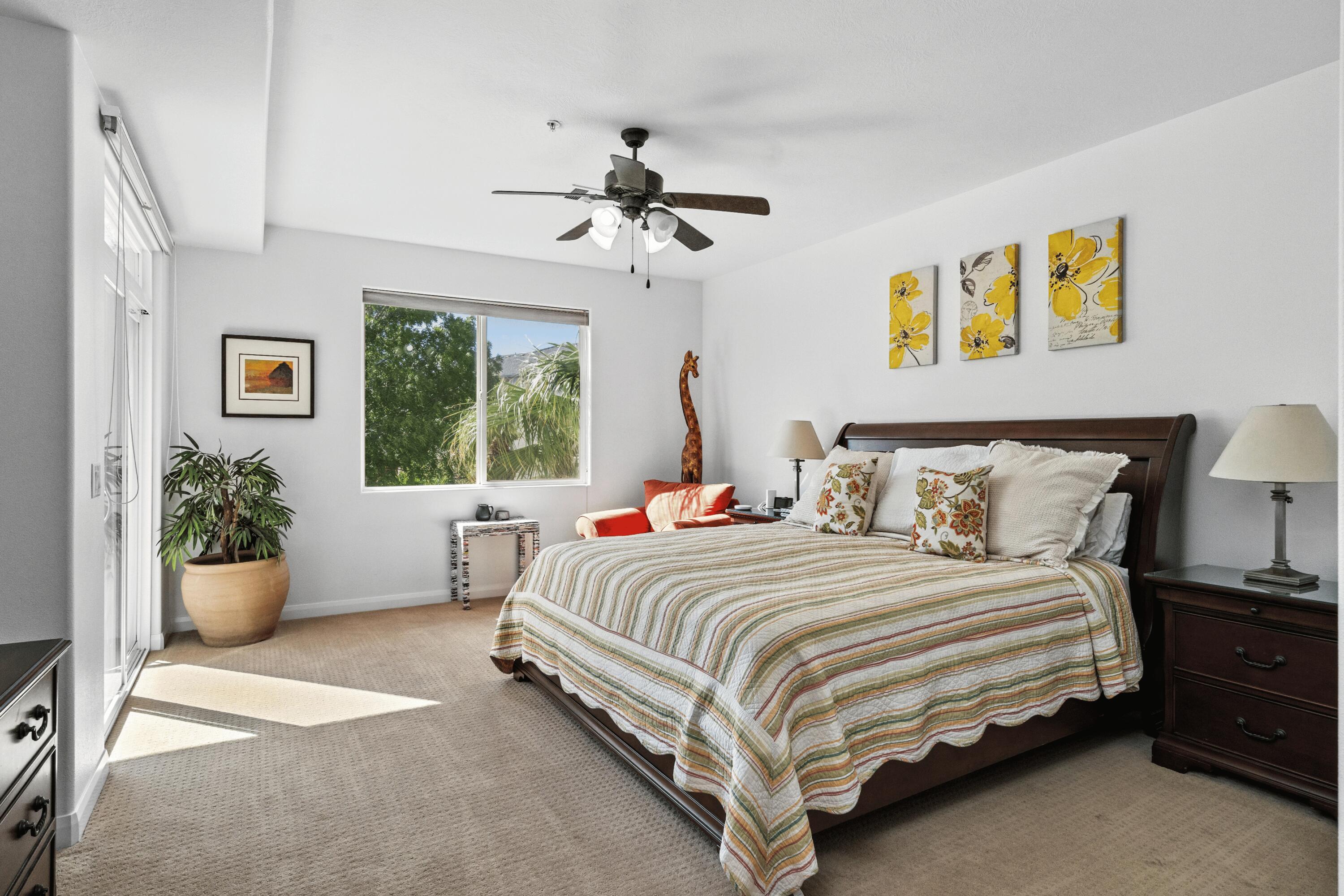 LAS PALMAS RESORT CONDOS - Residential