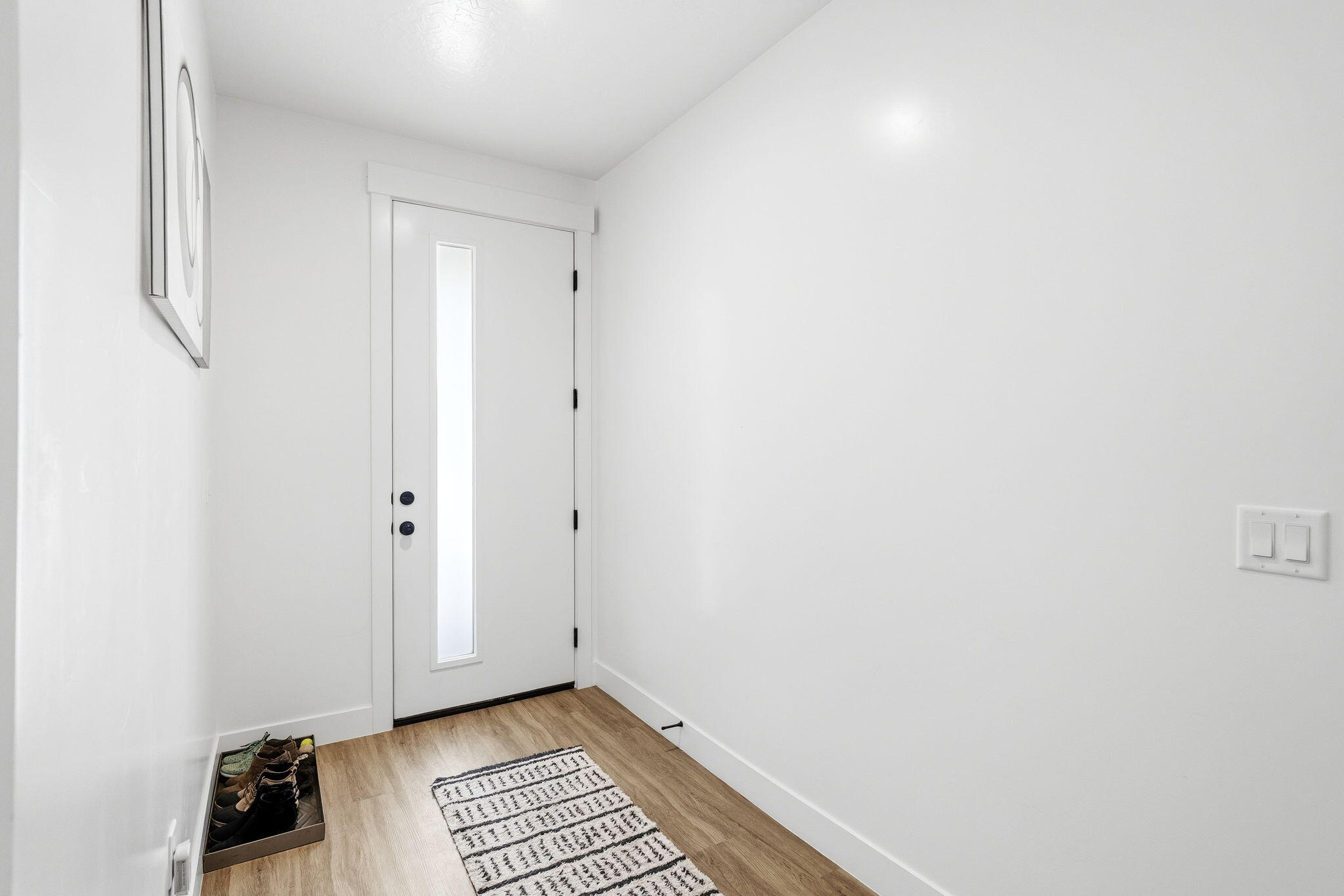 SOUTH DESERT TH - Residential