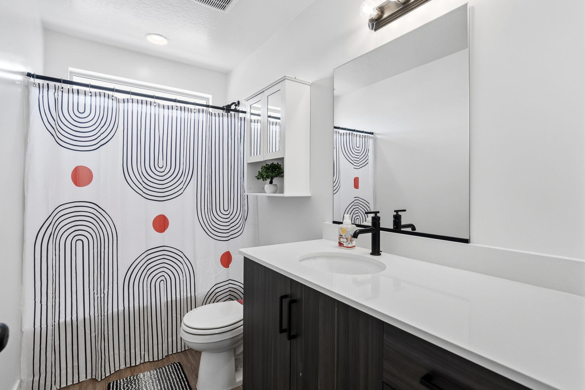 SOUTH DESERT TH - Residential