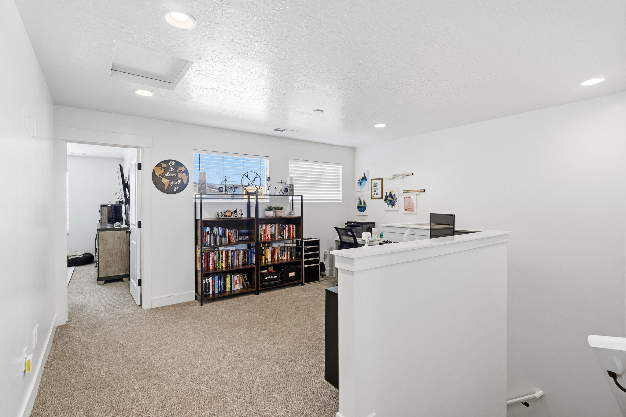 SOUTH DESERT TH - Residential