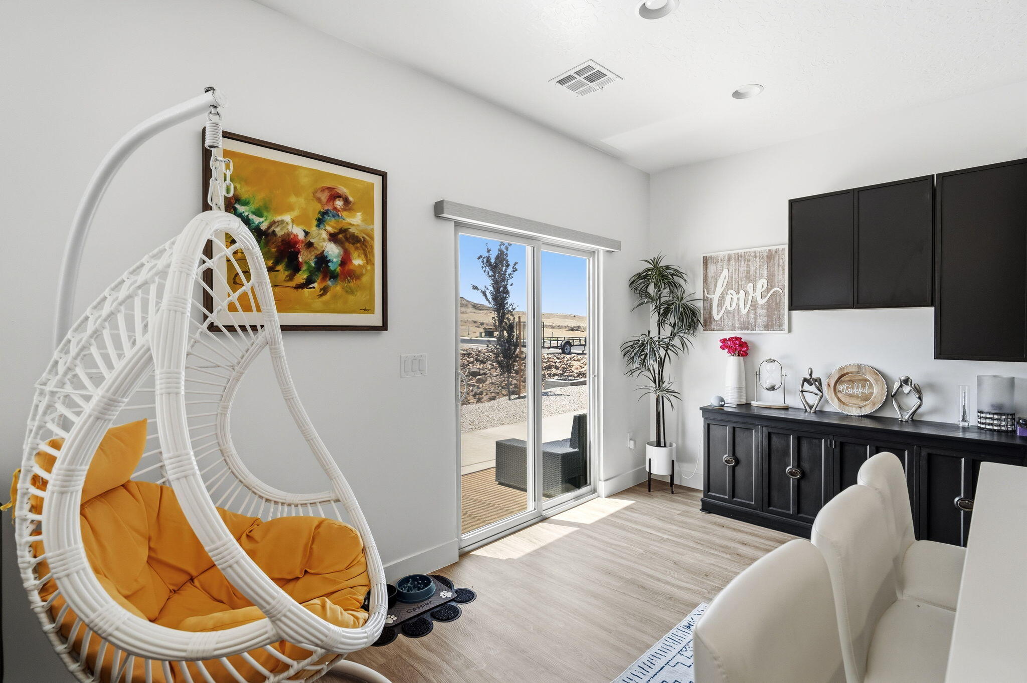 SOUTH DESERT TH - Residential