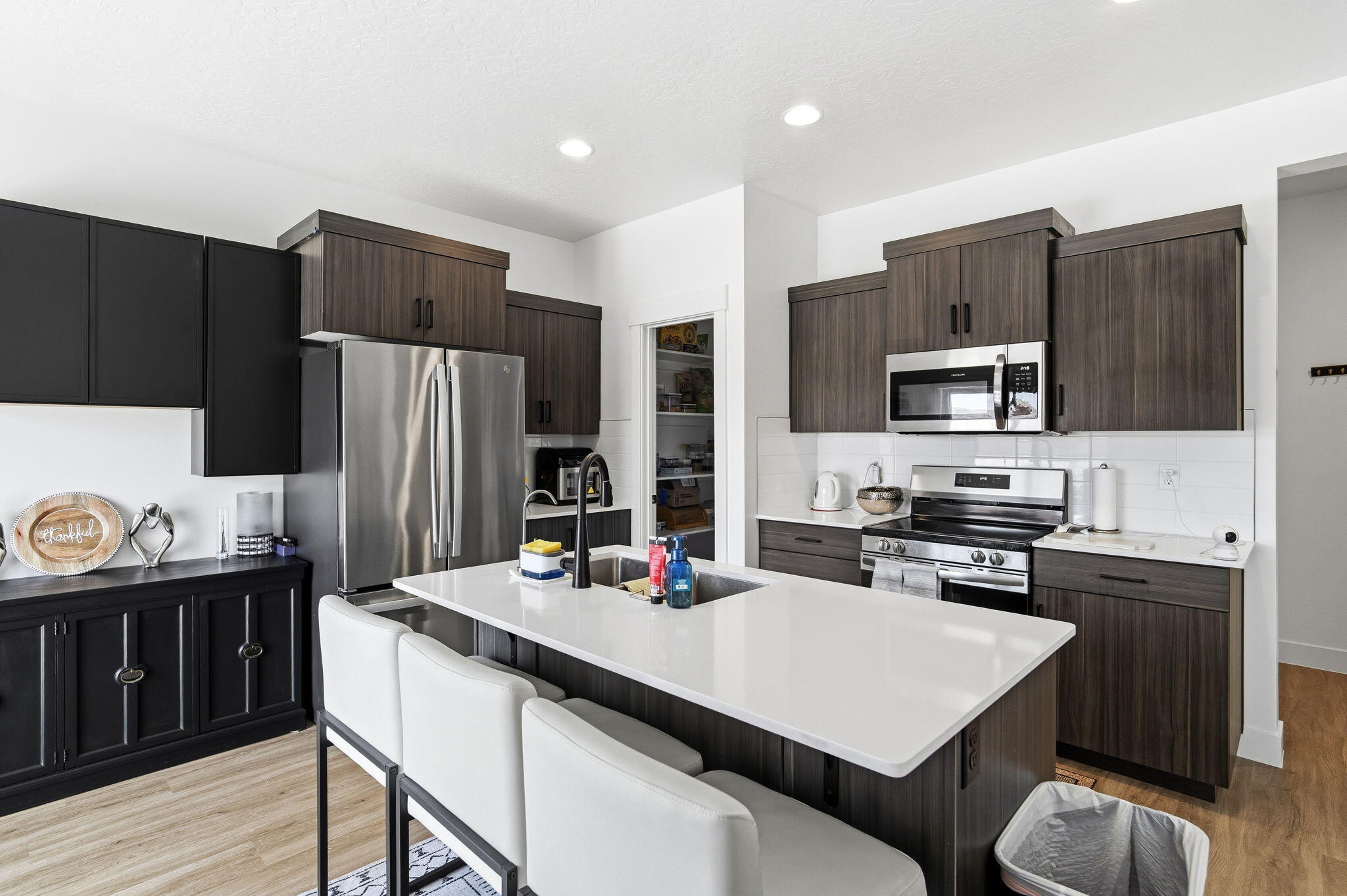 SOUTH DESERT TH - Residential