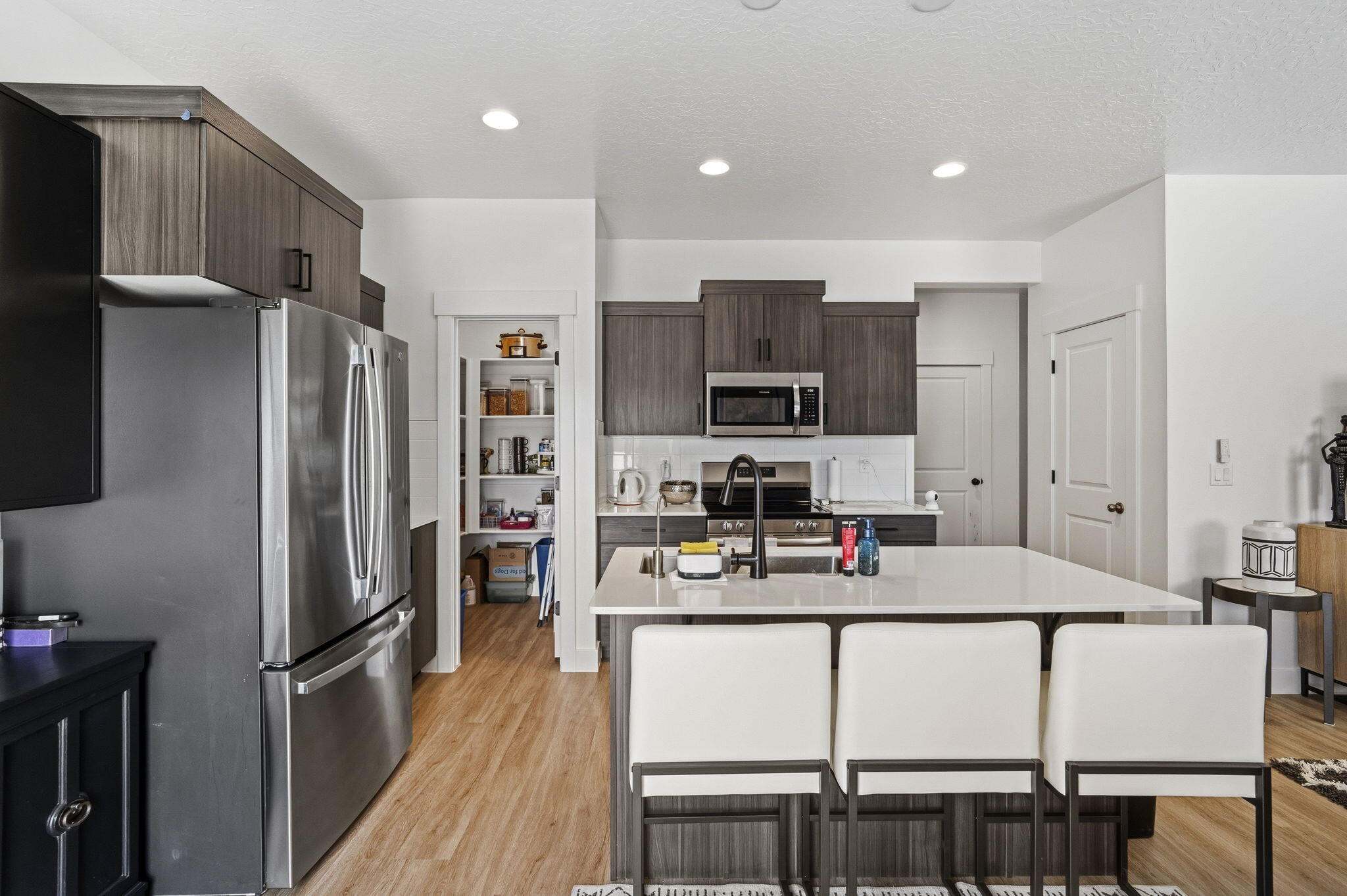 SOUTH DESERT TH - Residential