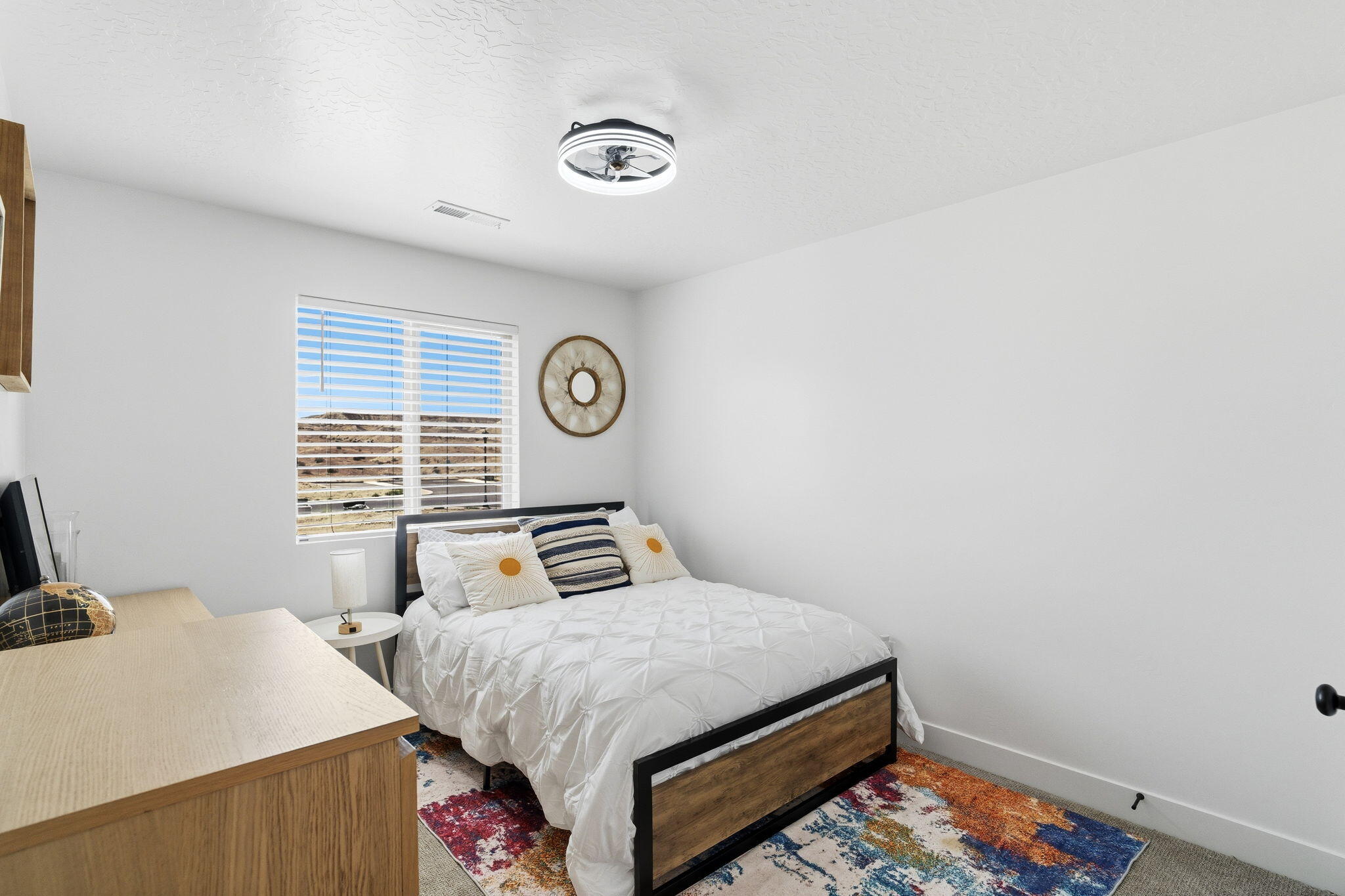 SOUTH DESERT TH - Residential
