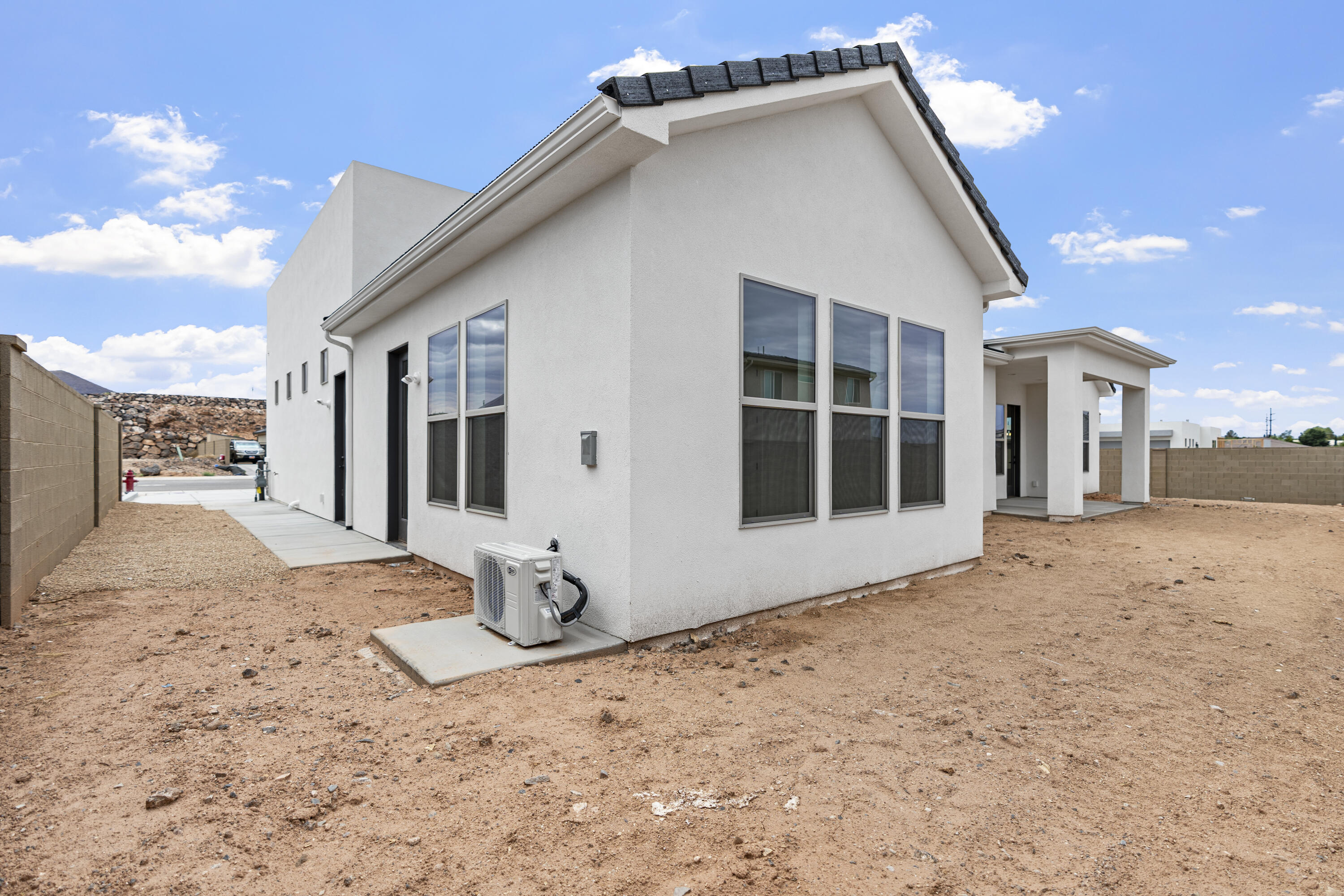 SANDS COVE - Residential