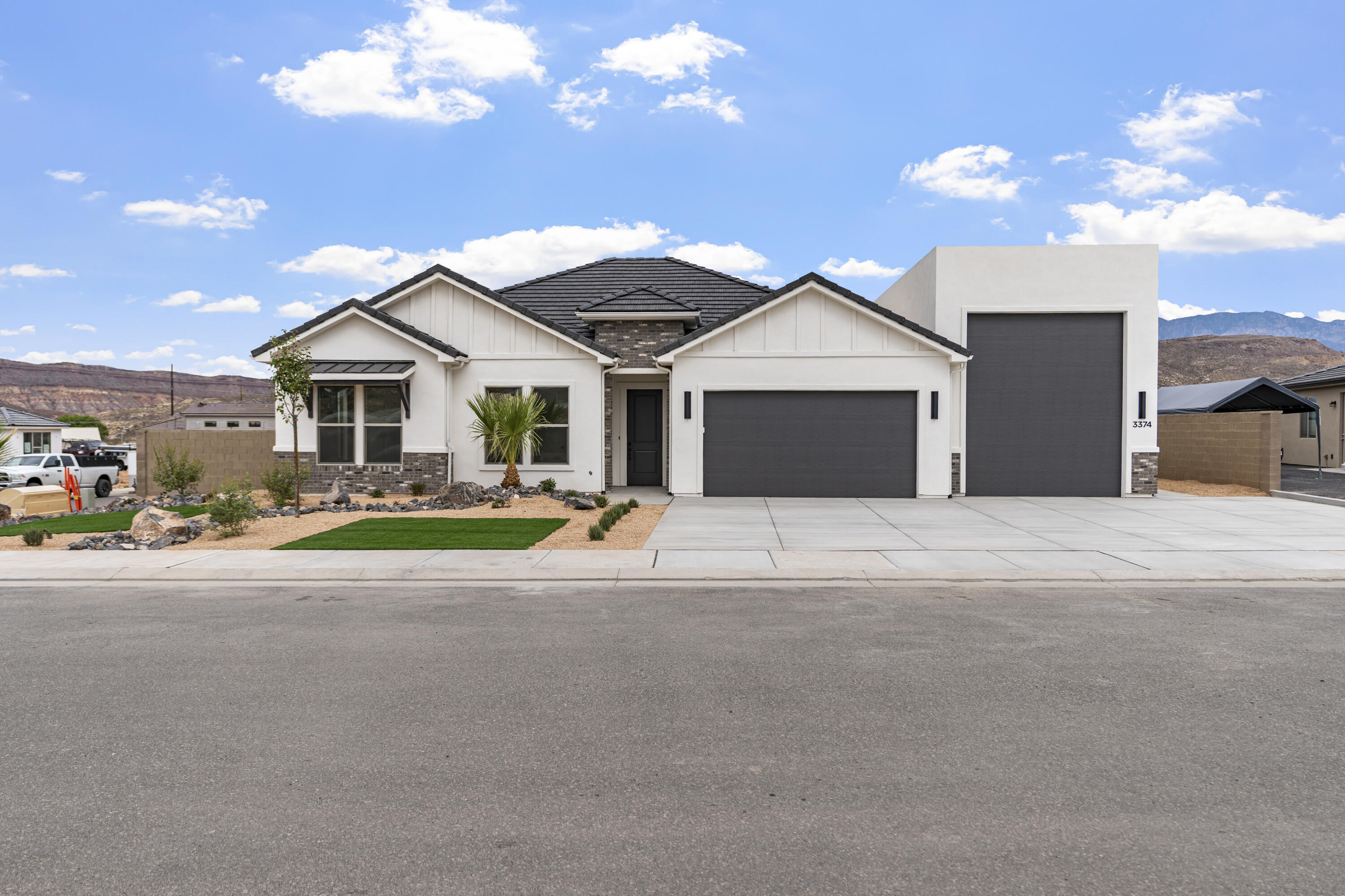 SANDS COVE - Residential