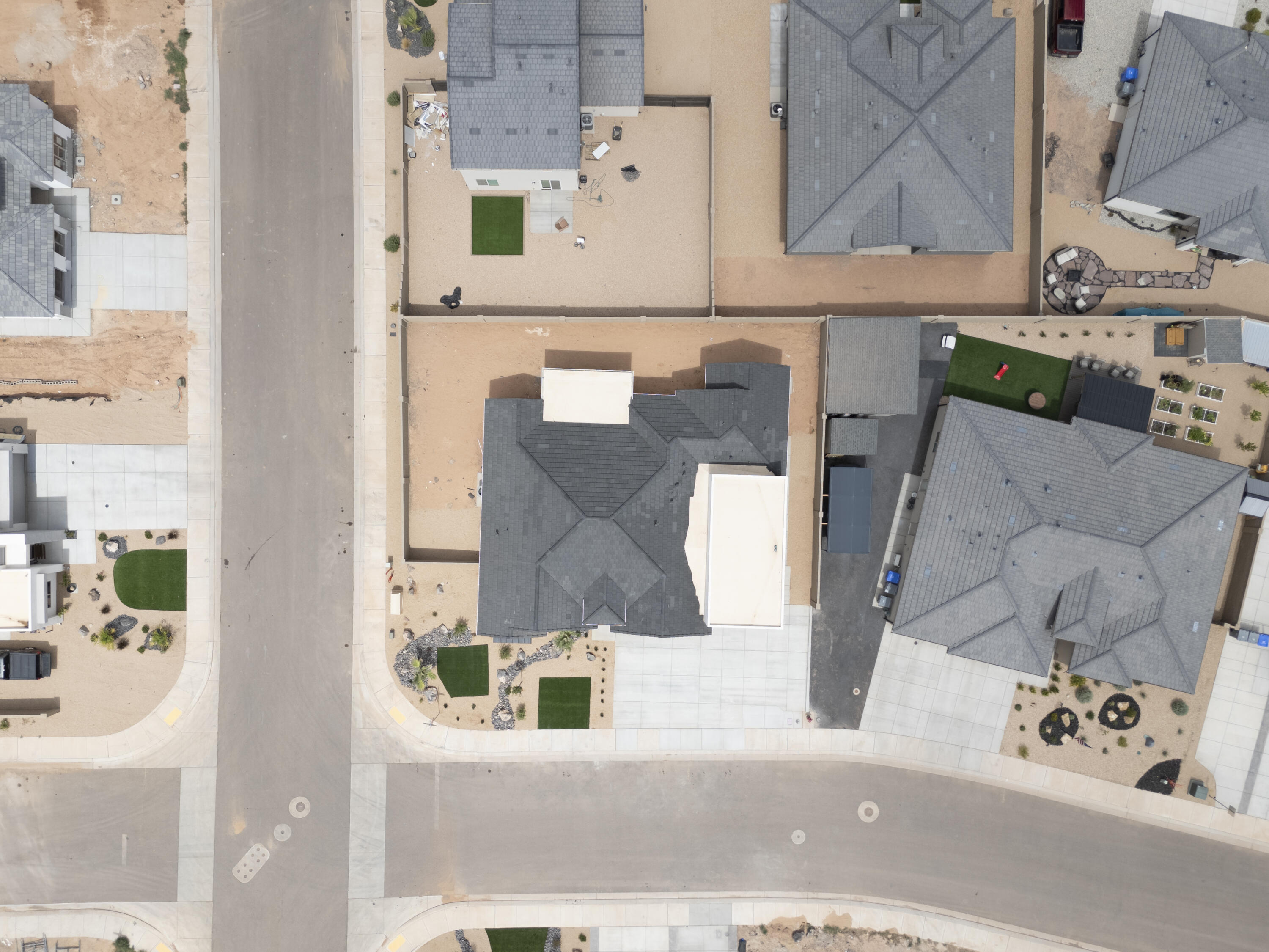 SANDS COVE - Residential