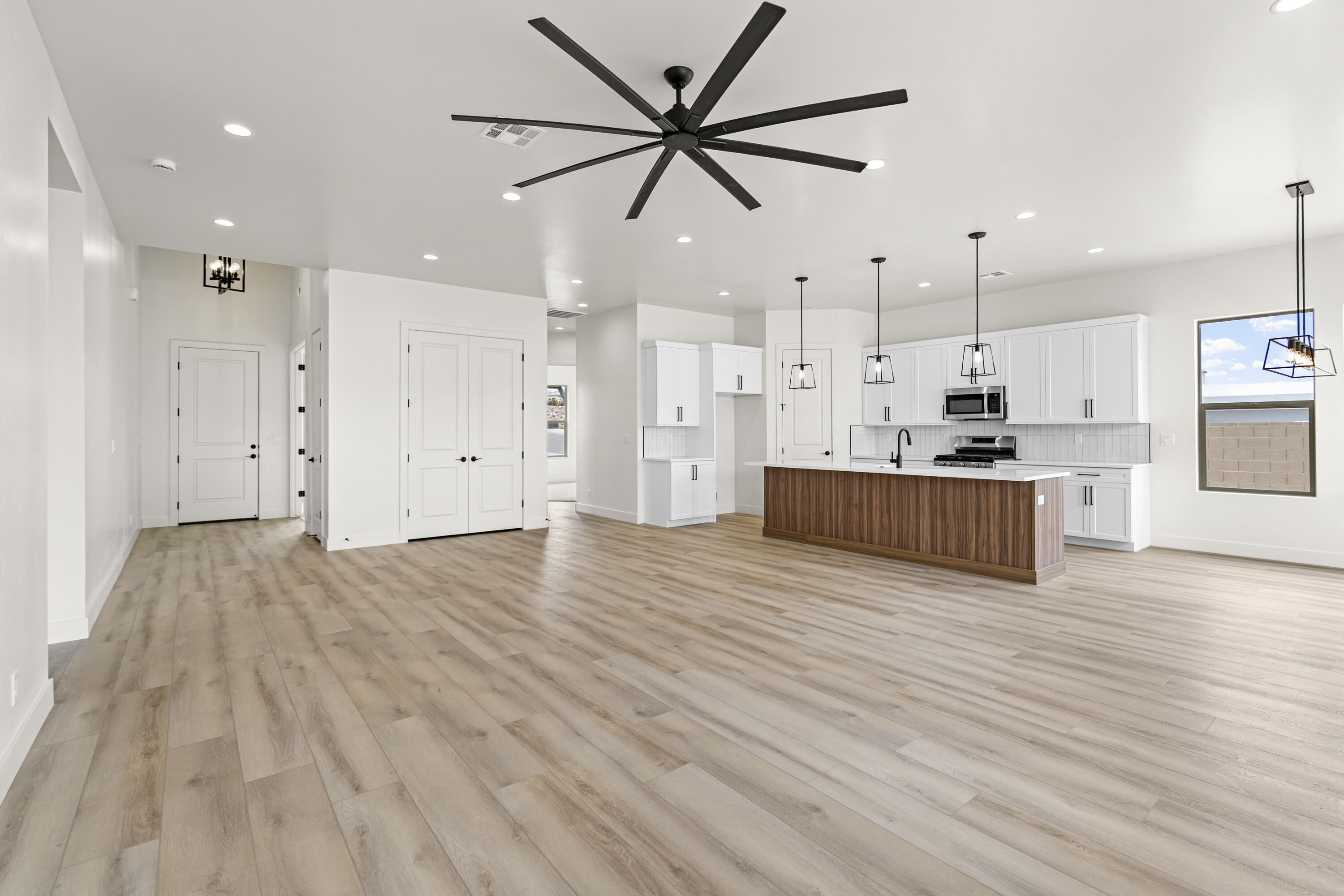 SANDS COVE - Residential